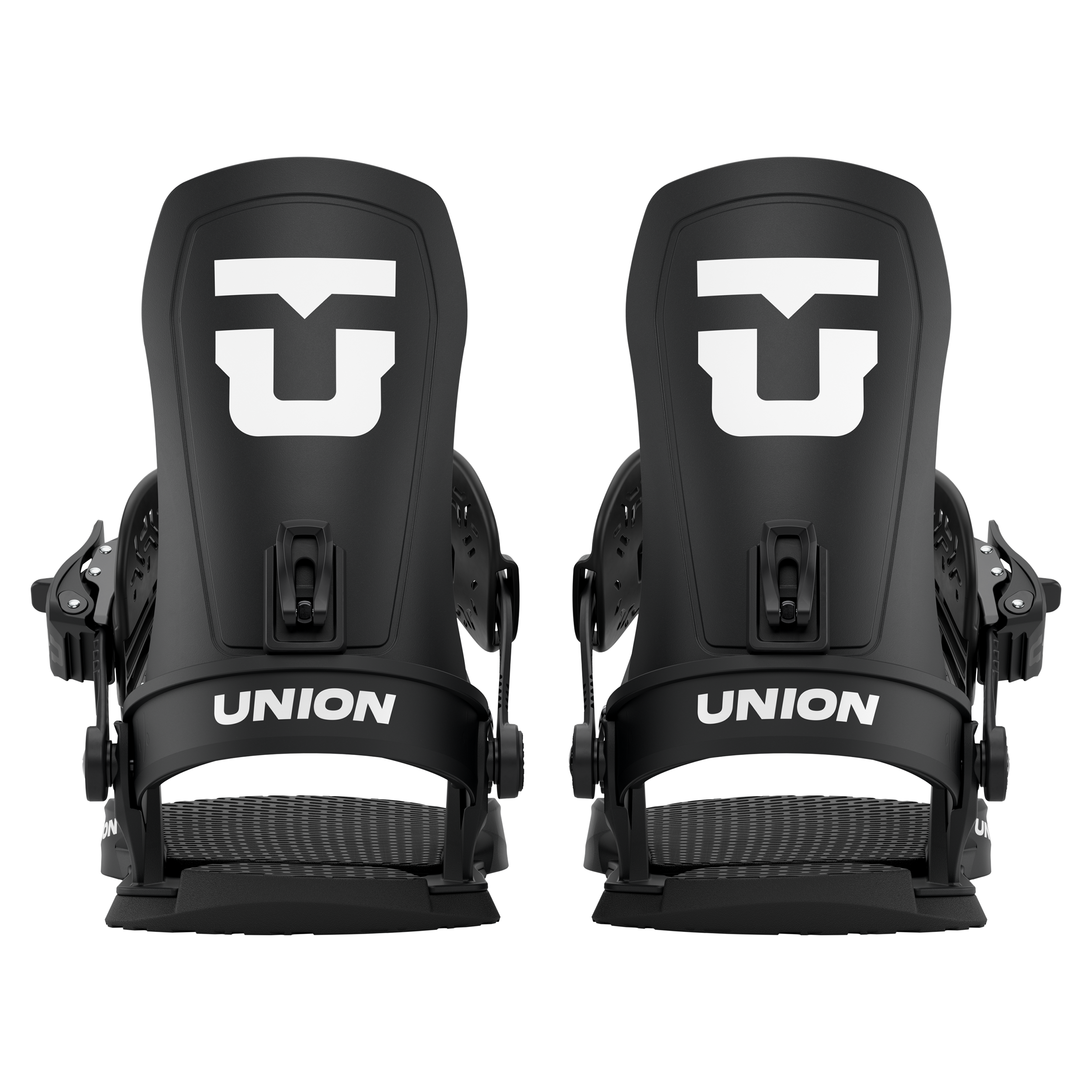 Black Cadet Pro Union binding 2026 back