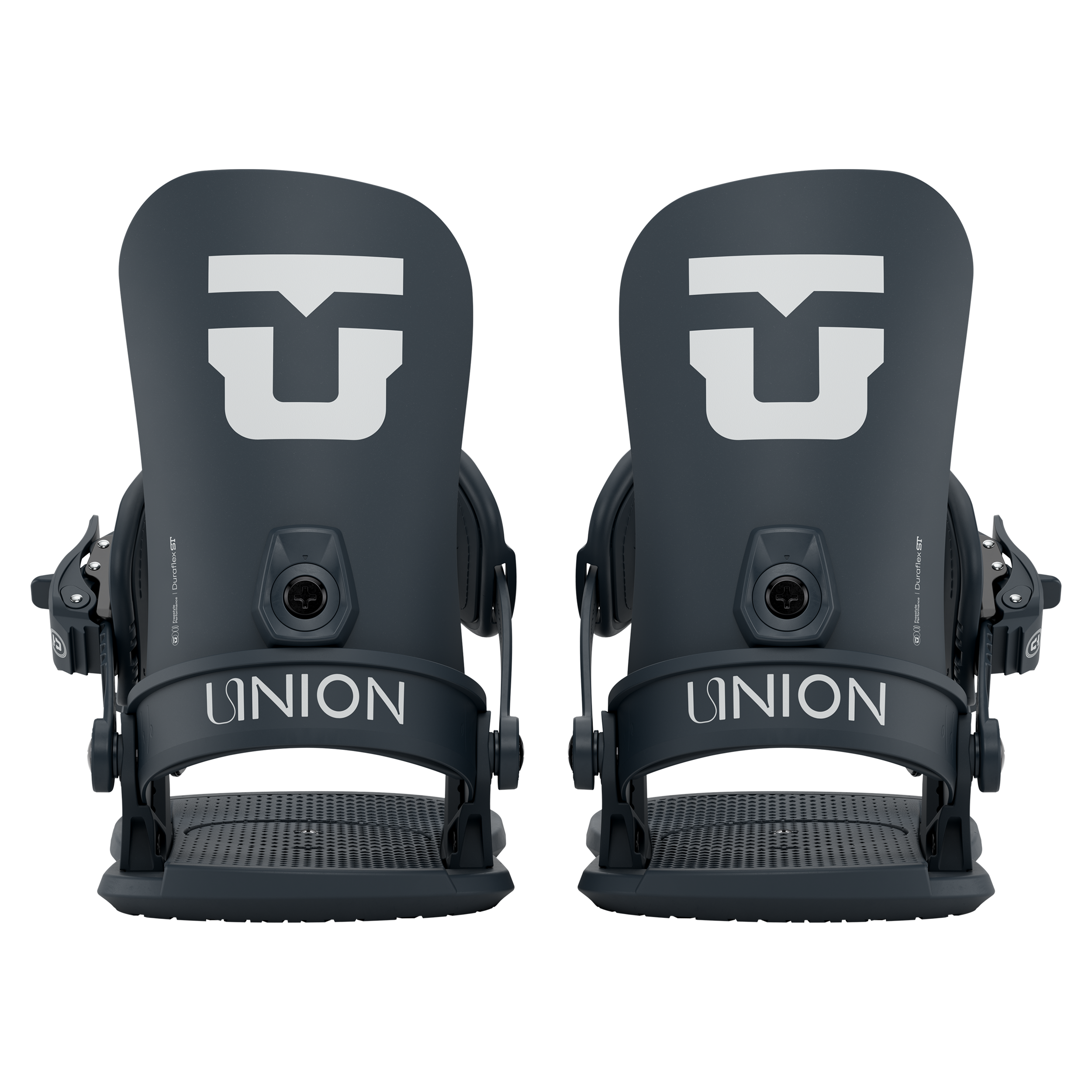 MIdnight Legacy Union women's binding 2026 back