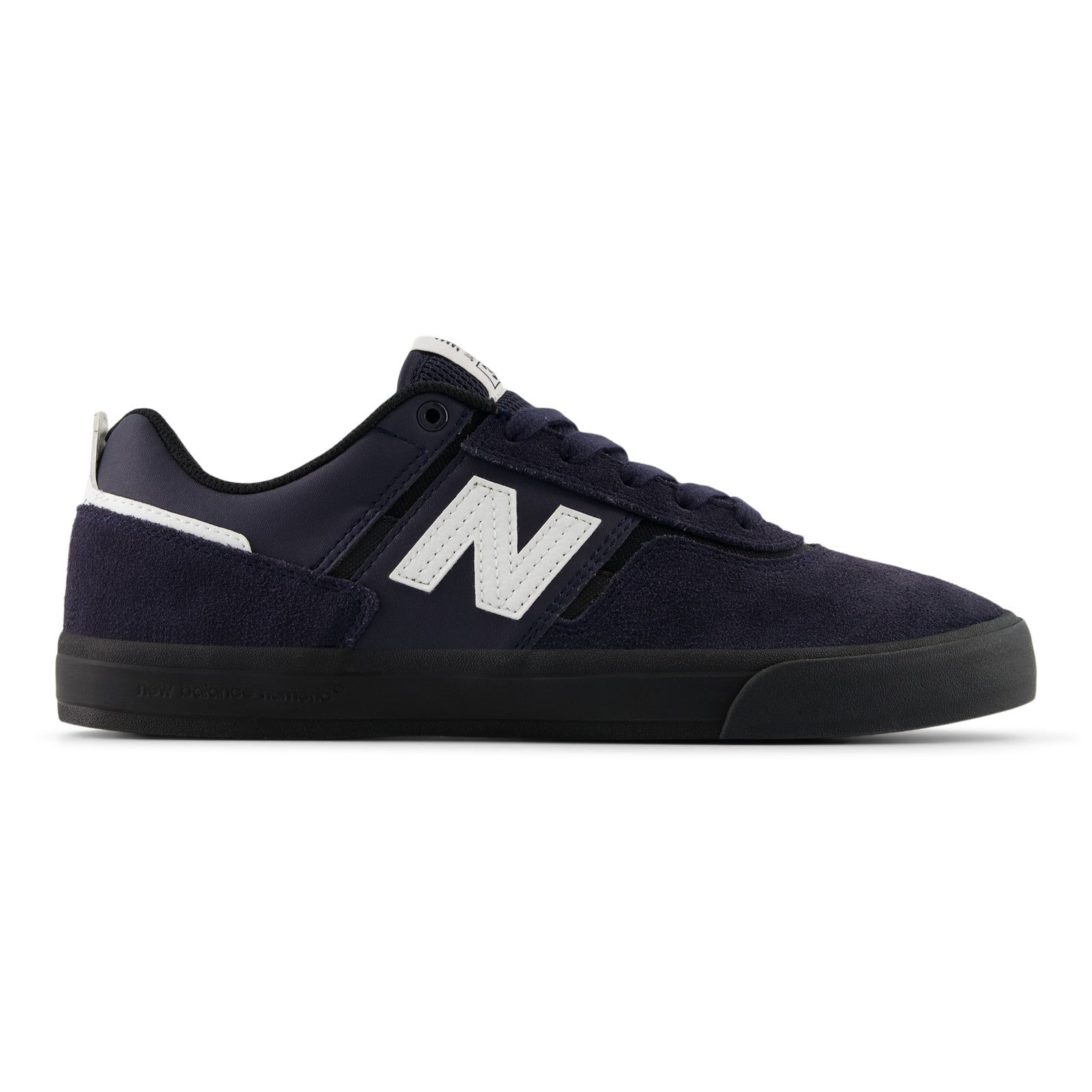 Navy Jamie Foy NB Numeric 306 Skate Shoe