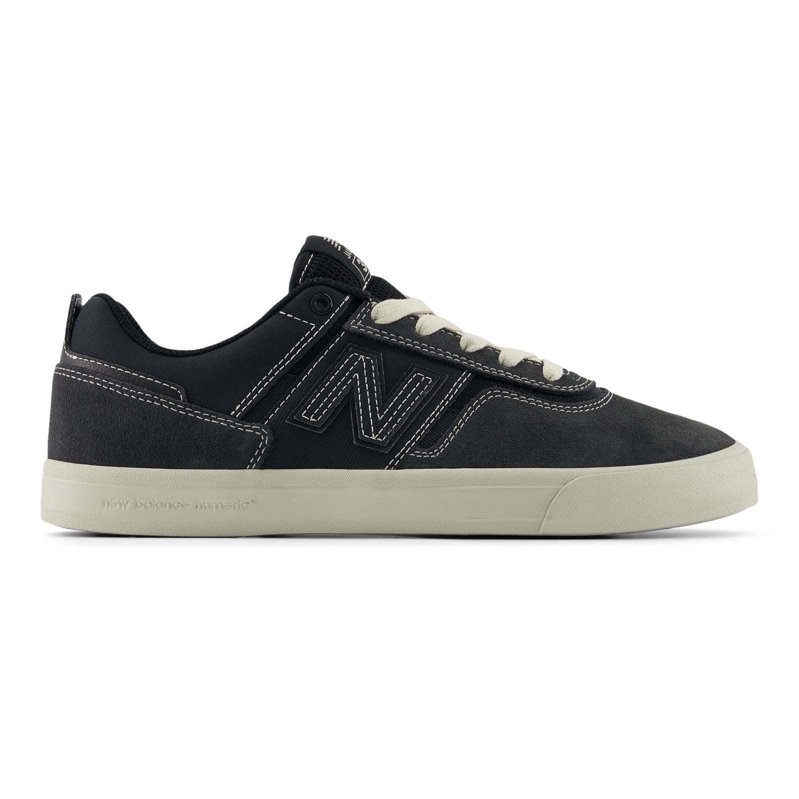 Dark Grey NM306 Jamie Foy NB Numeric Skate Shoe