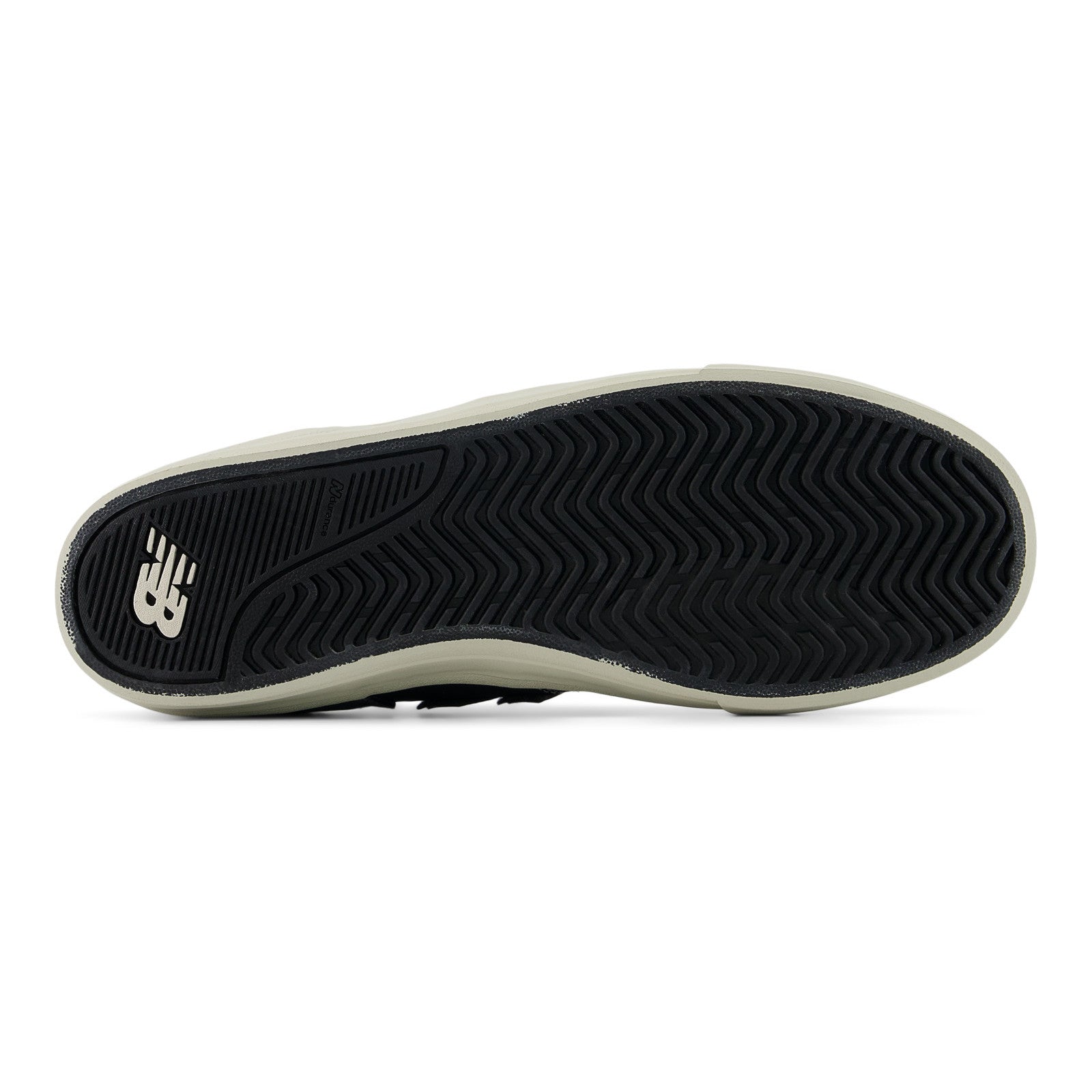 Dark Grey NM306 Jamie Foy NB Numeric Skate Shoe Bottom