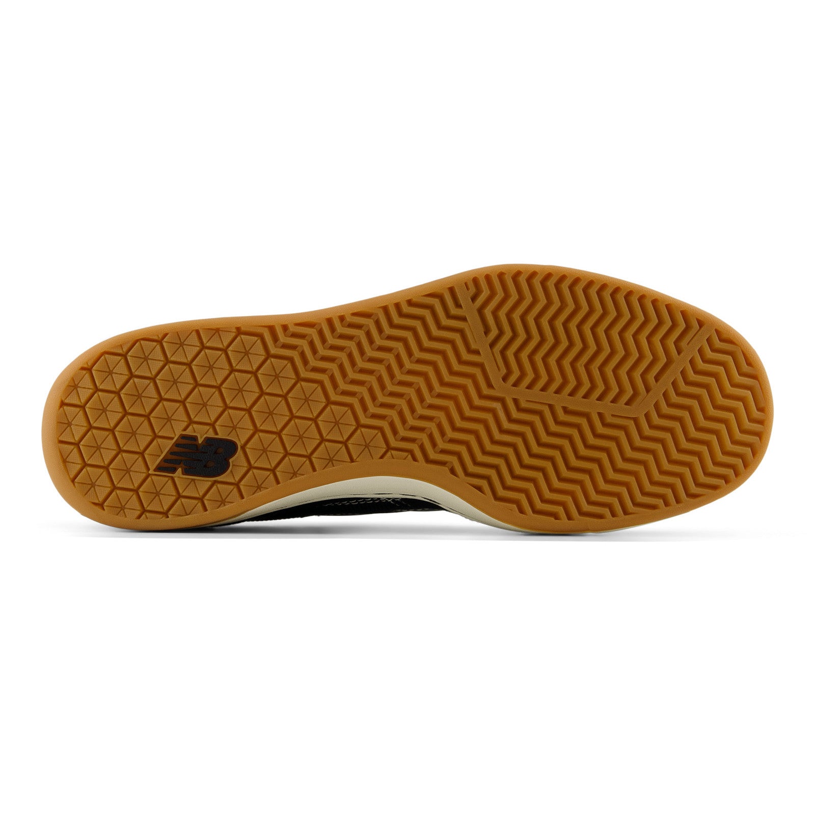 Black 440v2 NB Numeric Skate Shoe Bottom