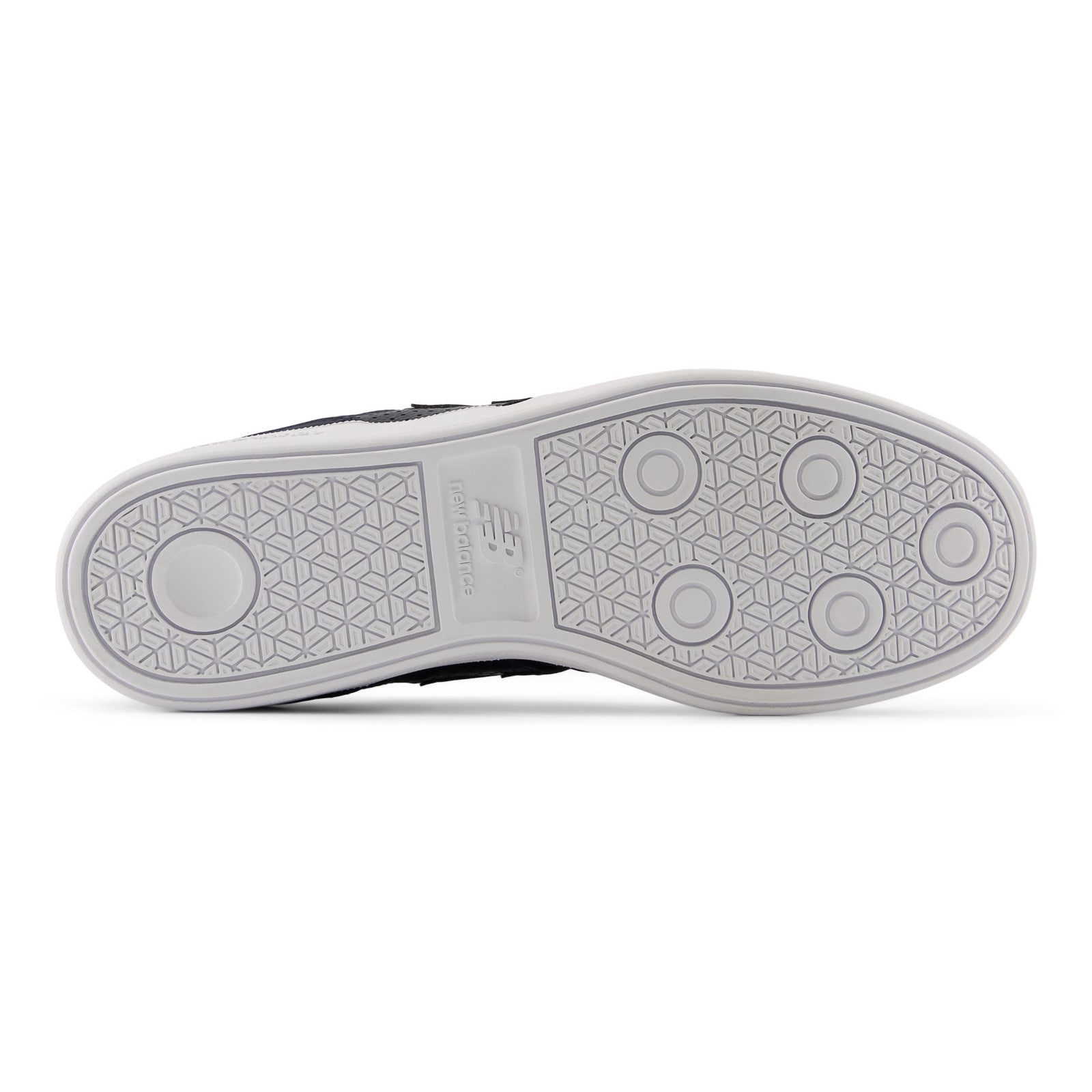 Navy/Black NM508 Brandon Westgate NB Numeric Skate Shoe Bottom