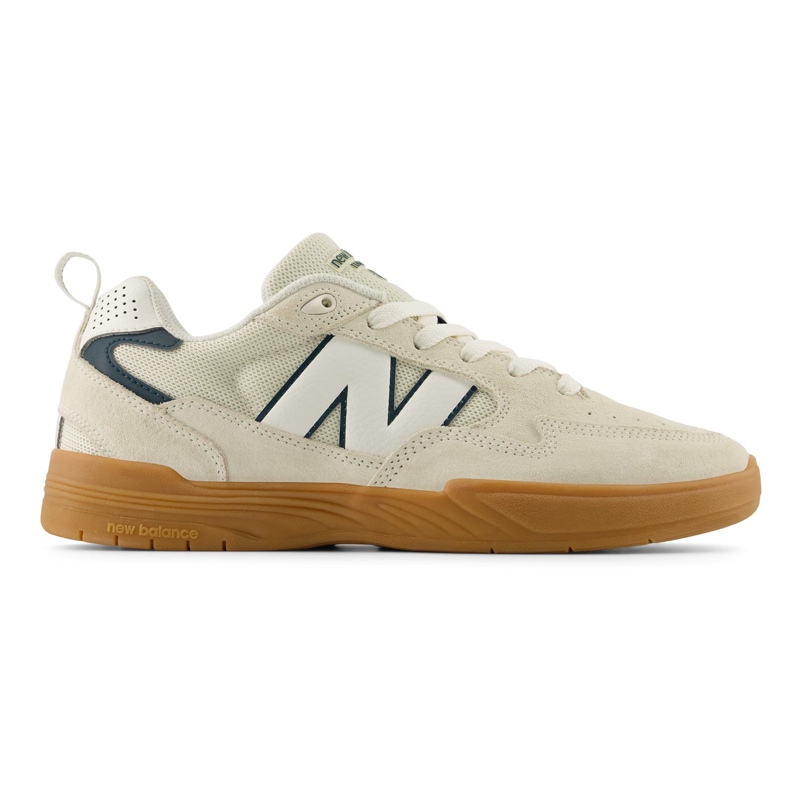 Sea Salt NM808 Tiago Lemos NB Numeric Skate Shoe