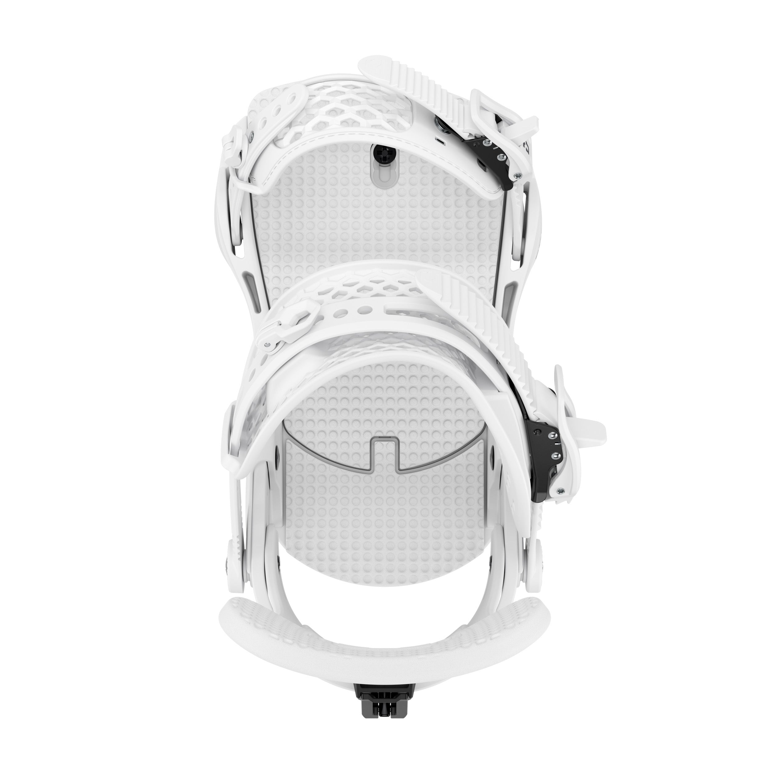 White Force Classic nion snowboard binding 2026 top