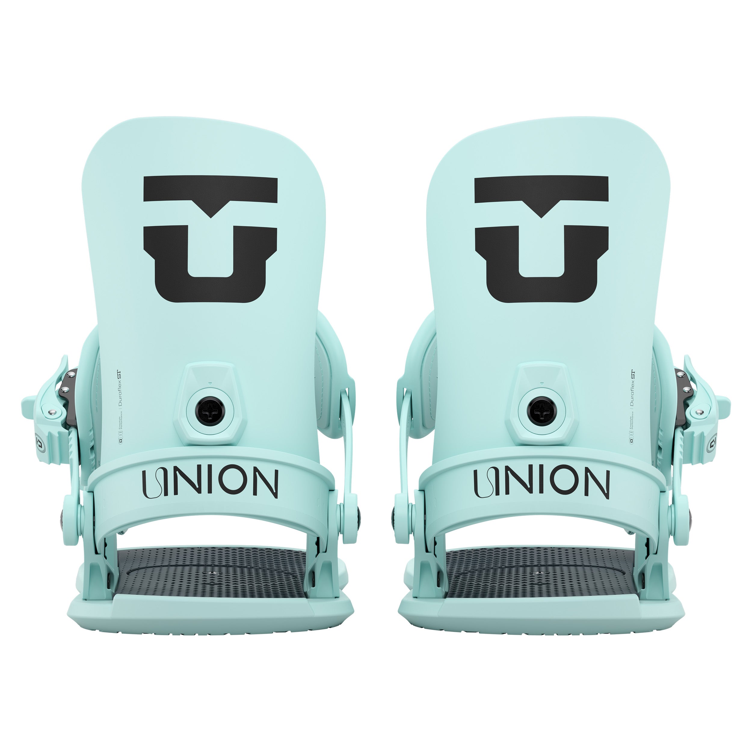 Aqua Legacy Union women's binding 2026 back