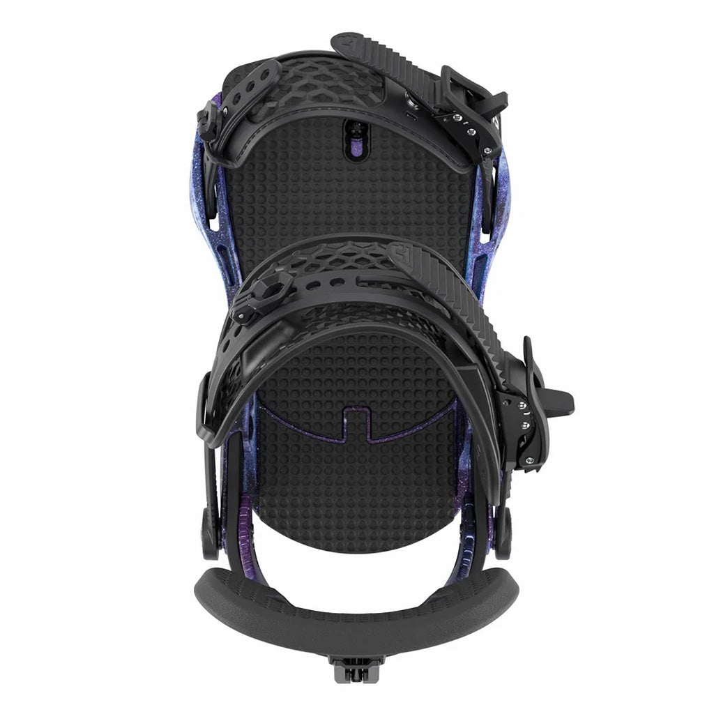 Cosmos union force classic bindings top view