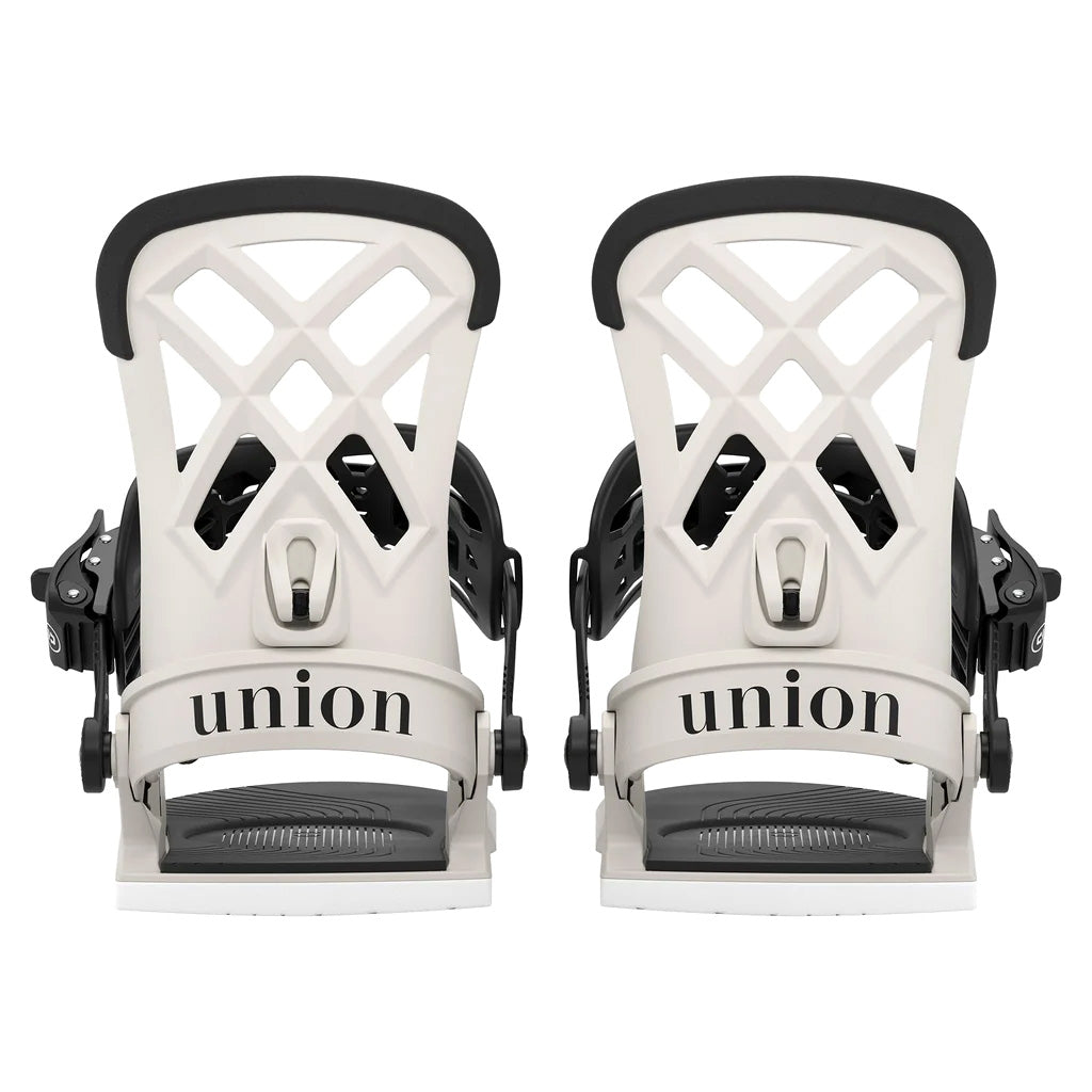 Bone Rosa Snowboard Binding 2026 Back