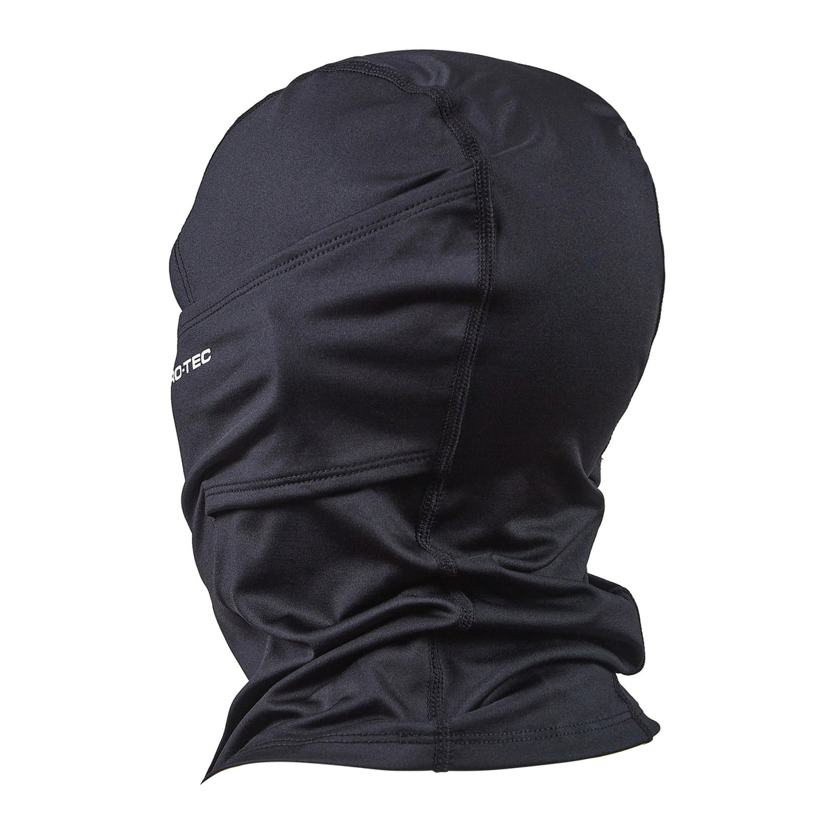 Pro-Tec Regulator Snow Balaclava - Black