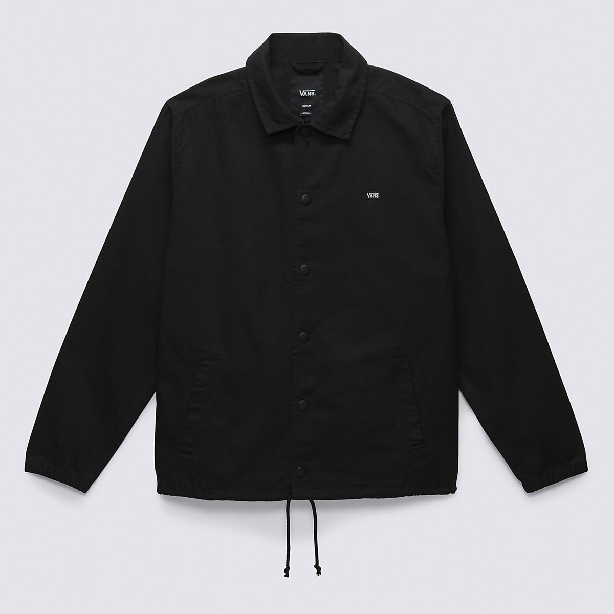 Vans Torrey Skate Jacket - Black