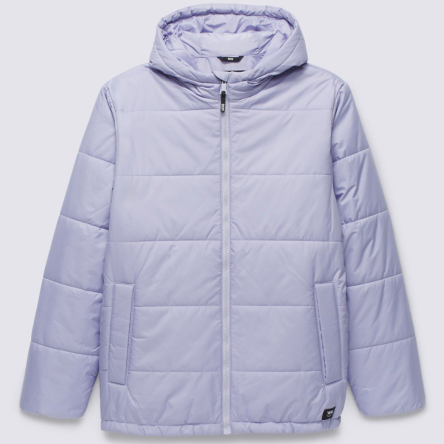 Languid Lavender Norris MTE-1 Vans Puffer Jacket