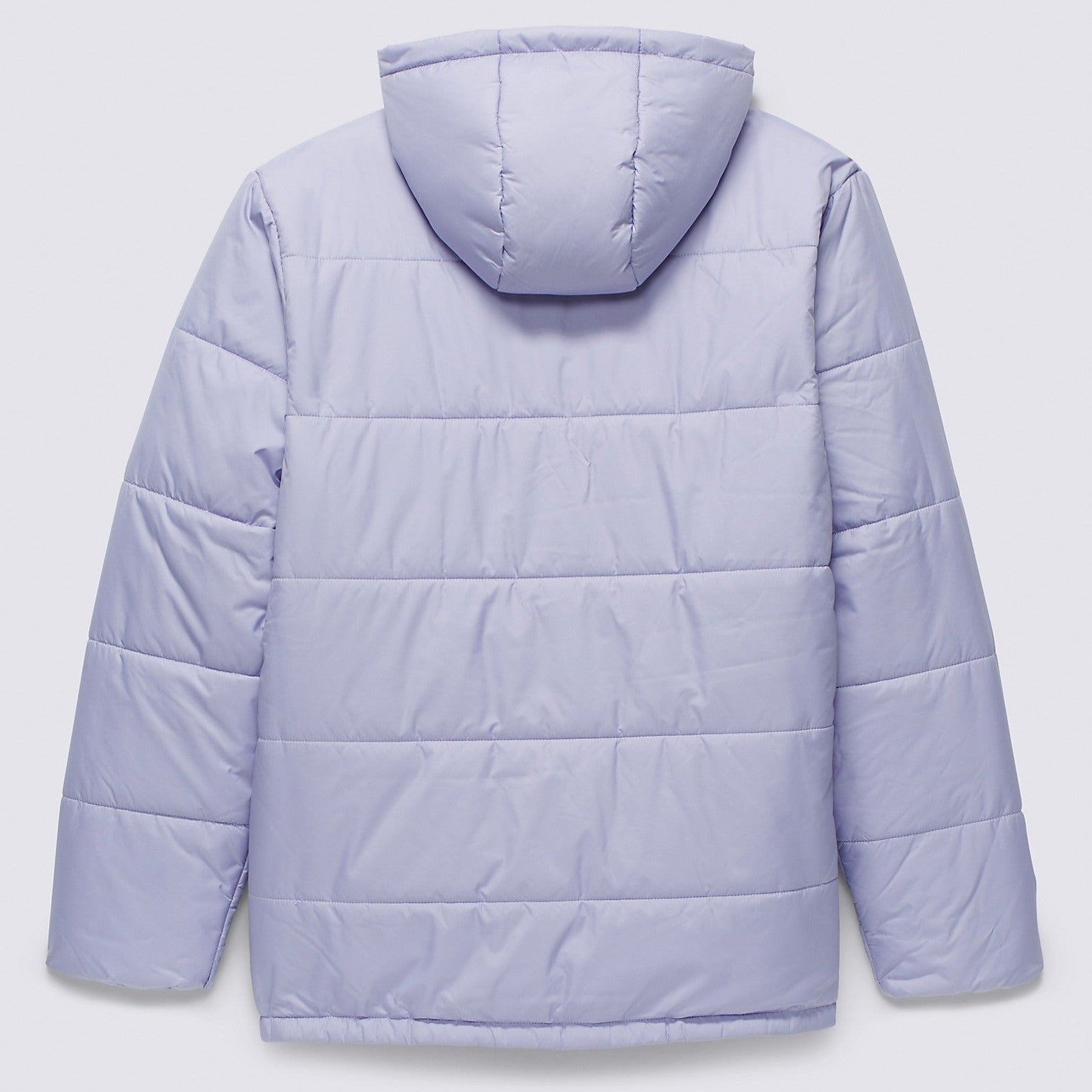 Languid Lavender Norris MTE-1 Vans Puffer Jacket Back