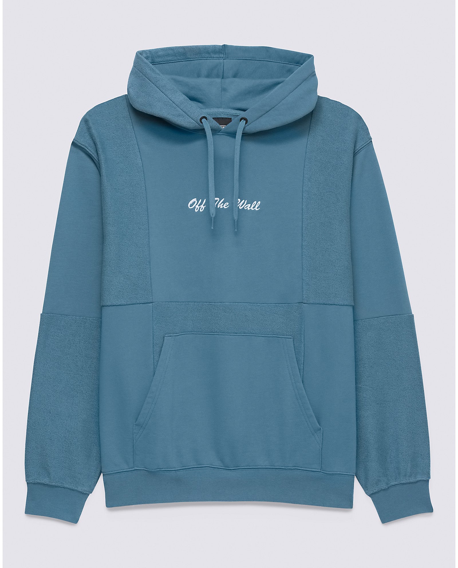 Bluestone Blocked Vans Hoodie 