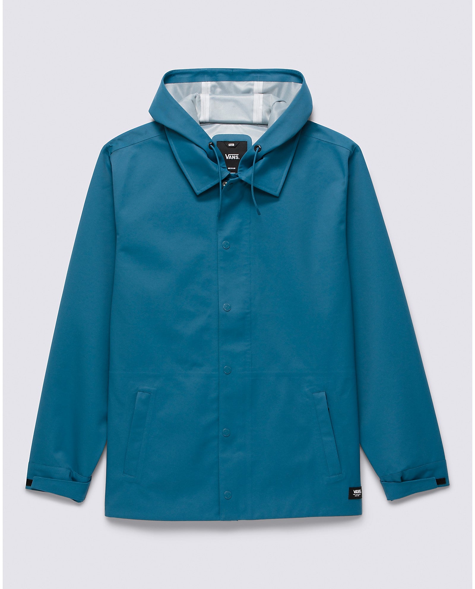 Sanderson MTE-2 Vans Jacket