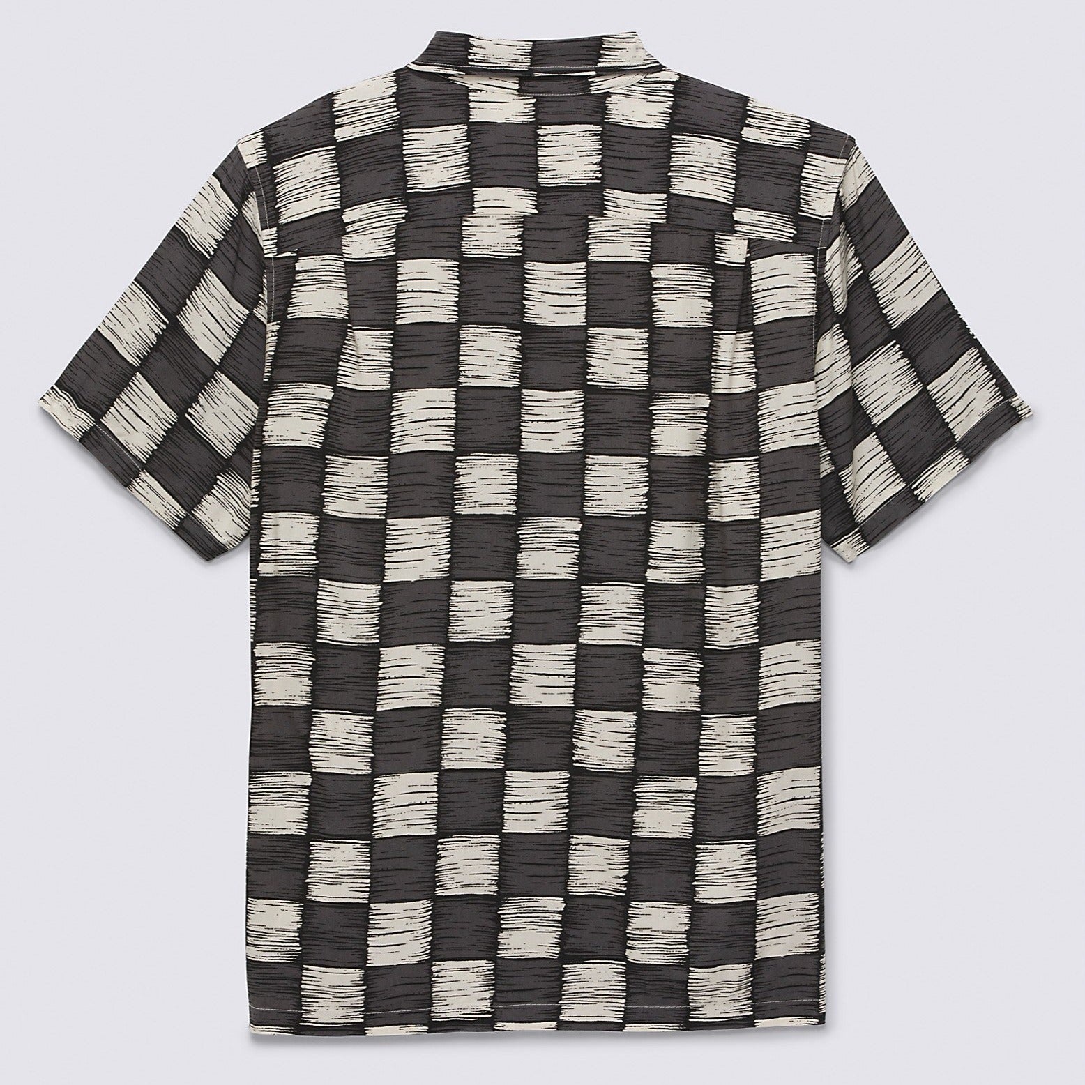 Moore Woven Vans Buttondown Shirt