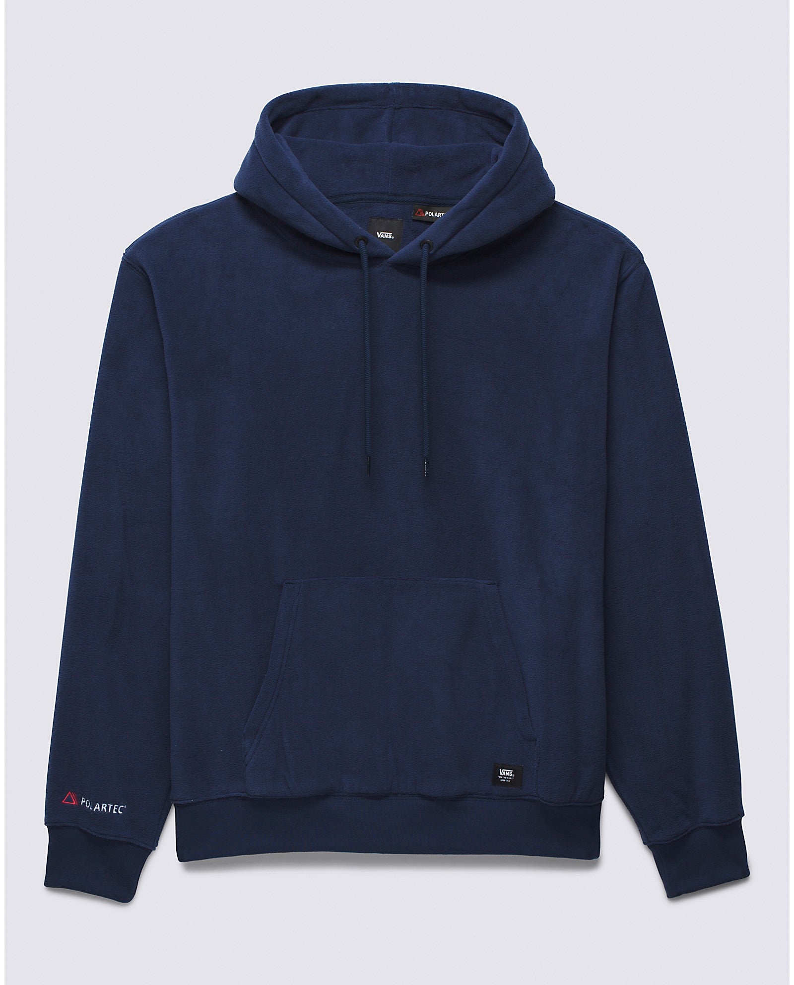 Dress Blues Polartec Vans Hoodie