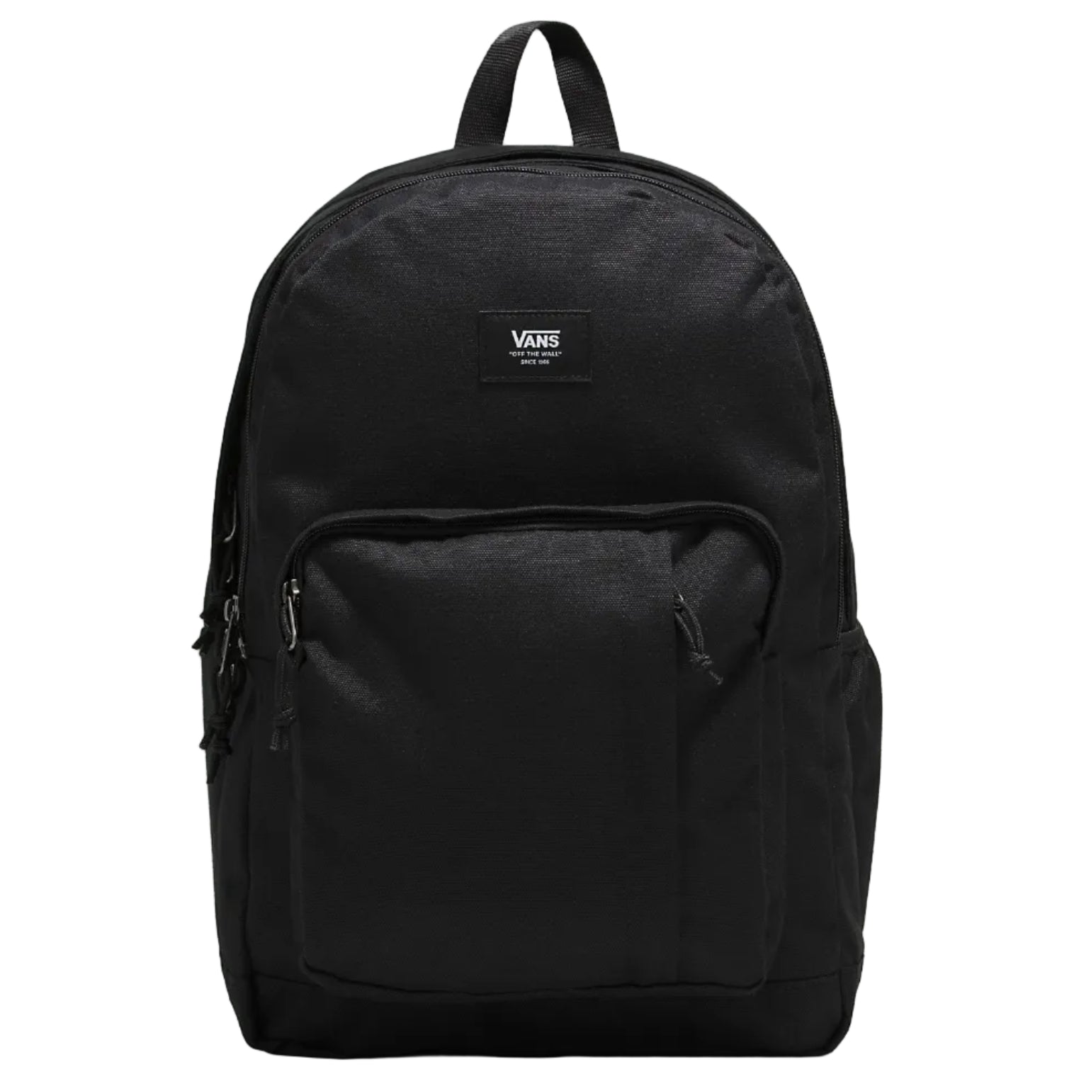 Black Old Skool Trek Vans Backpack