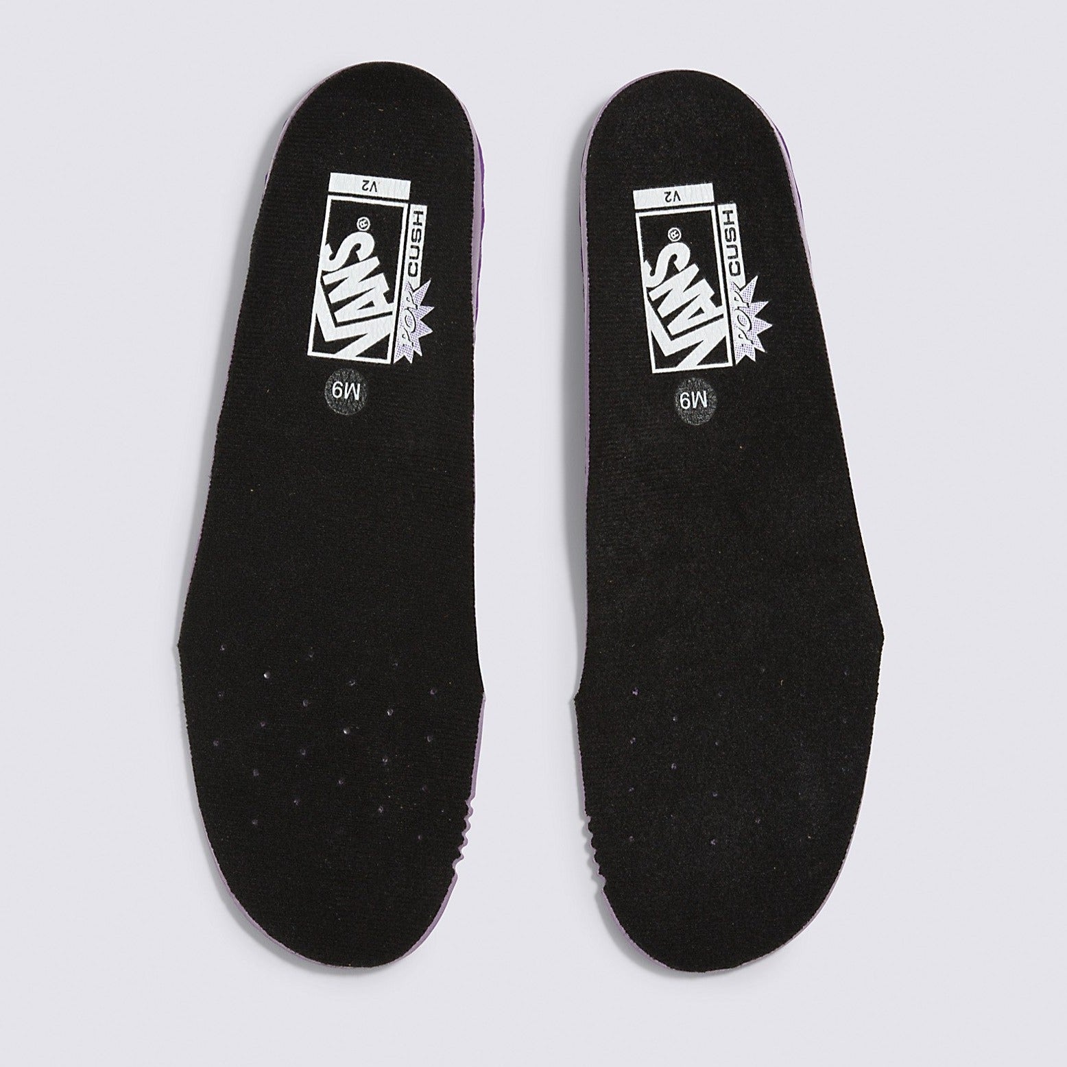 Benny Urban Hi-Standard Pro Vans Snowboard Boots Insoles