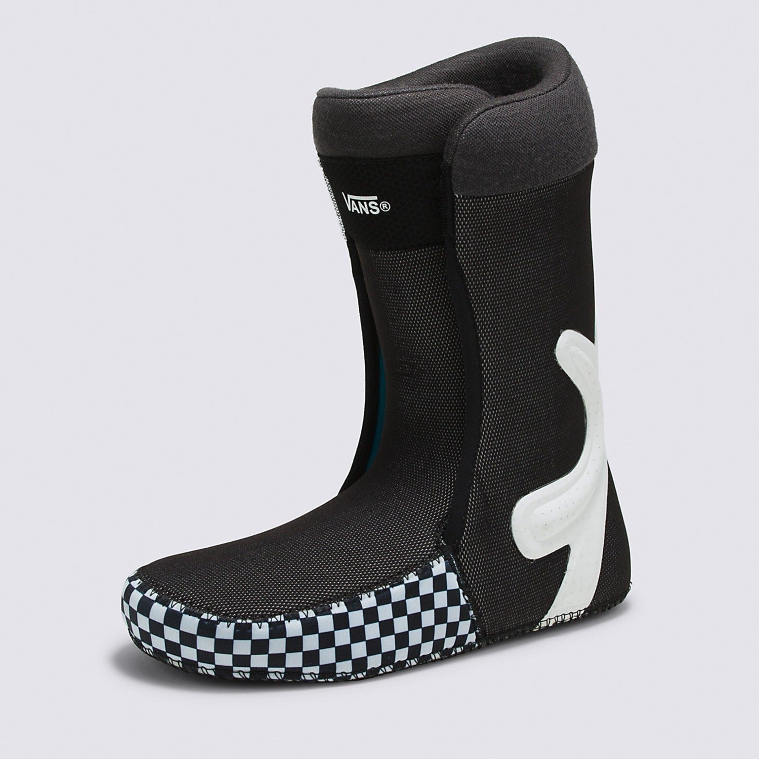 Darrell Mathes Invado Pro Vans Snowboard Boots Liner