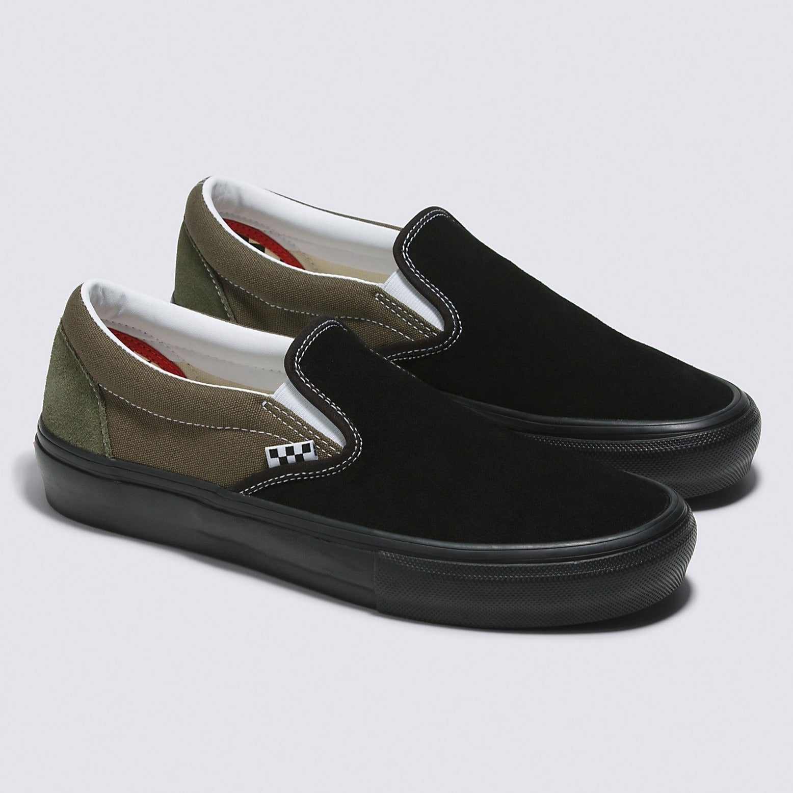 Vans slip 2025 on e