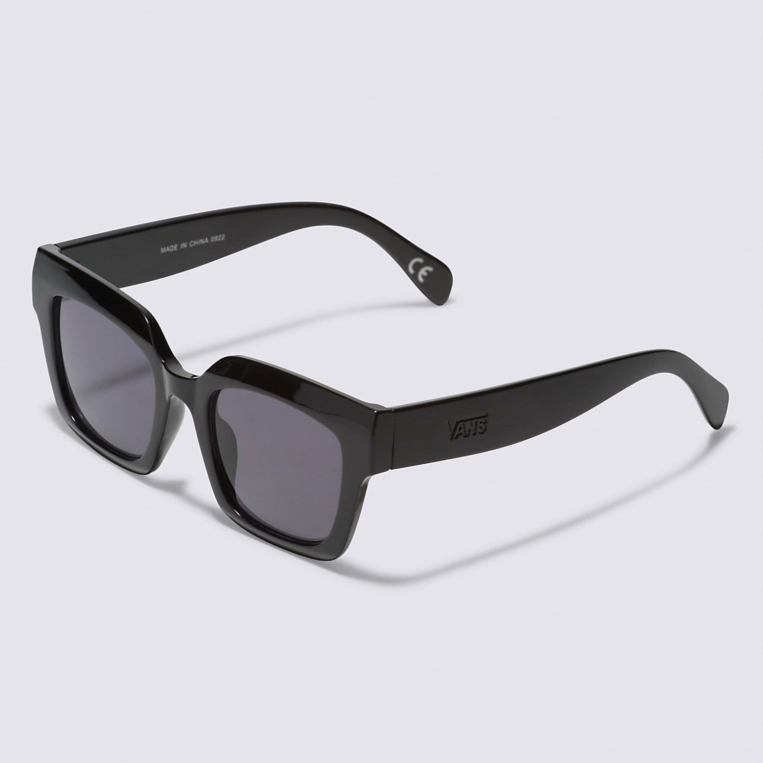 Black Belden Vans Sunglasses
