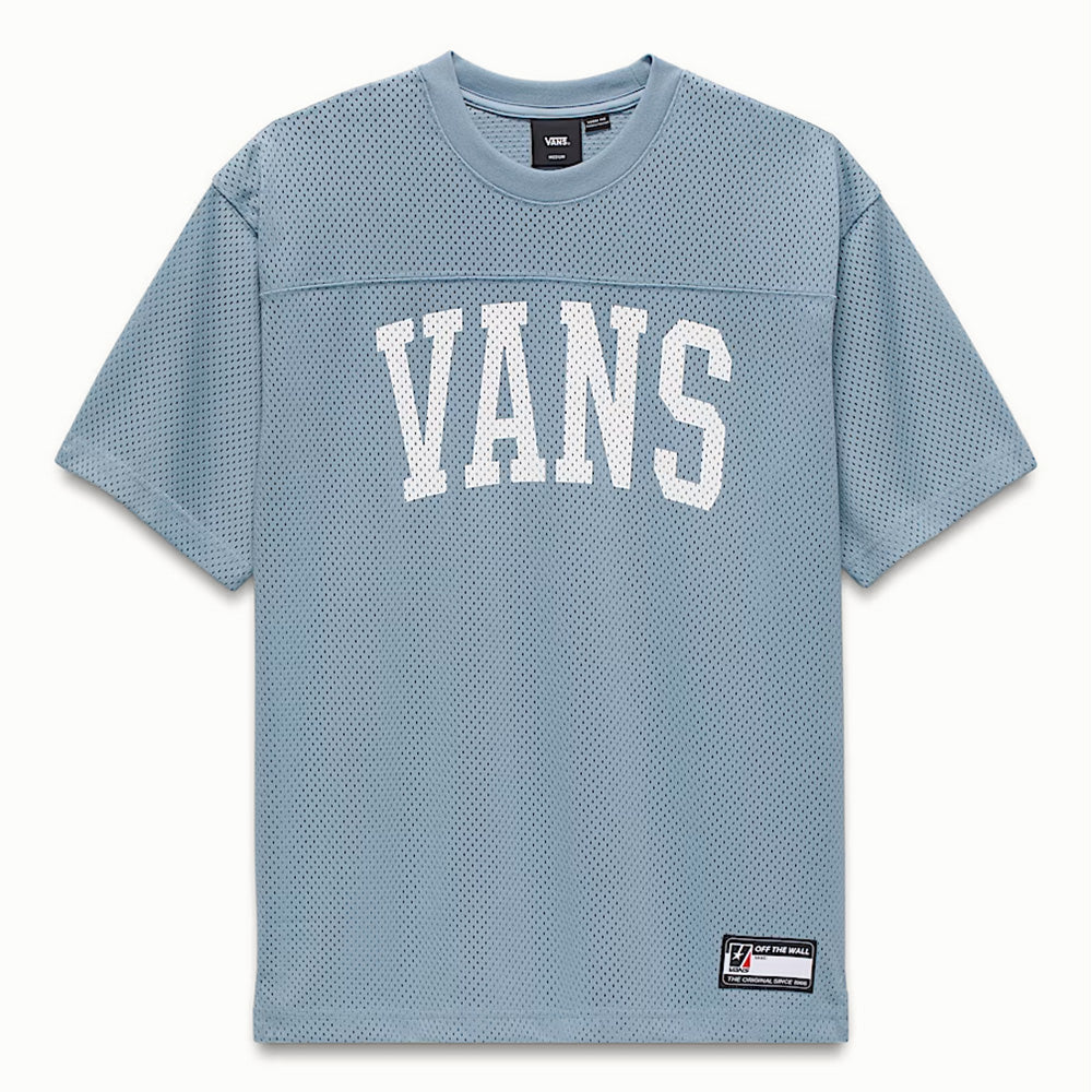 Arched Logo Vans Jersey