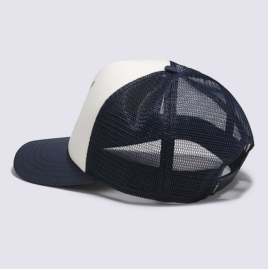 Supply Trucker Vans Hat