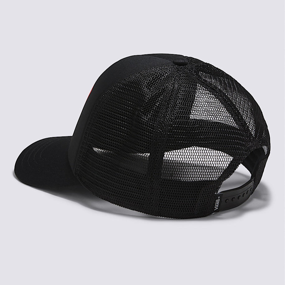 Supply Vans Trucks Hat