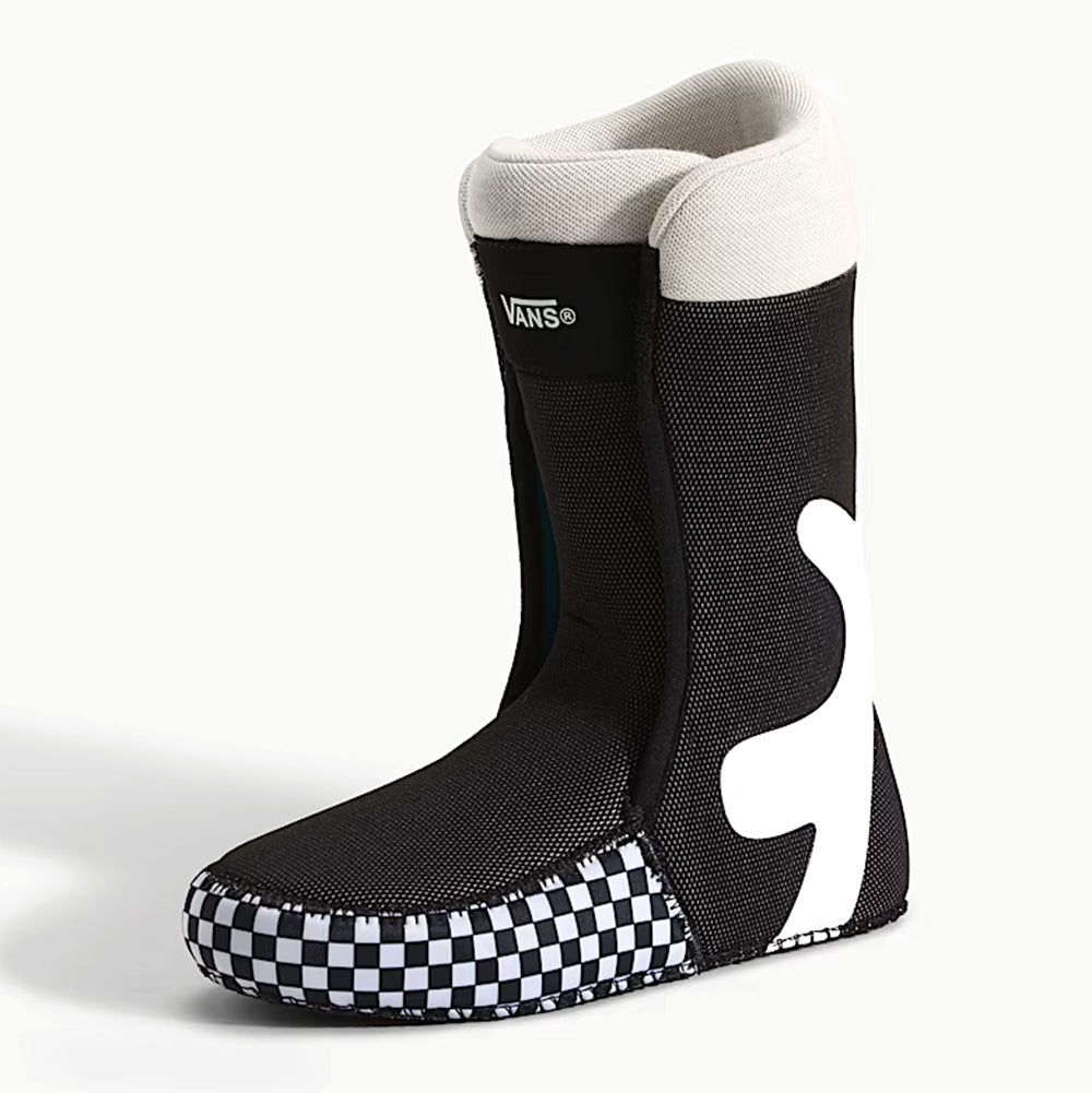 Vans Women's Encore Pro Snowboard Boots - Walnut