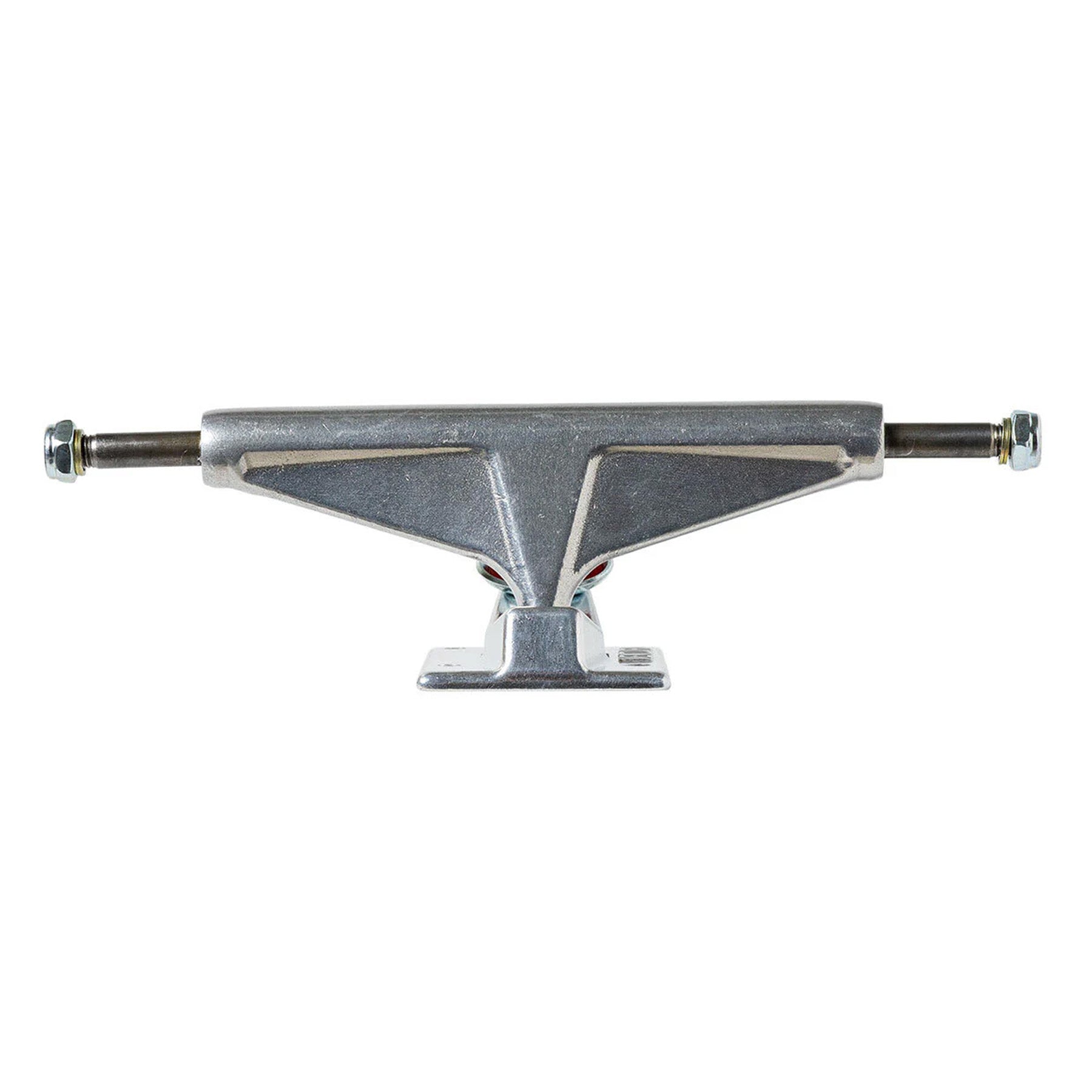 Polished Venture V Forged Trucks
