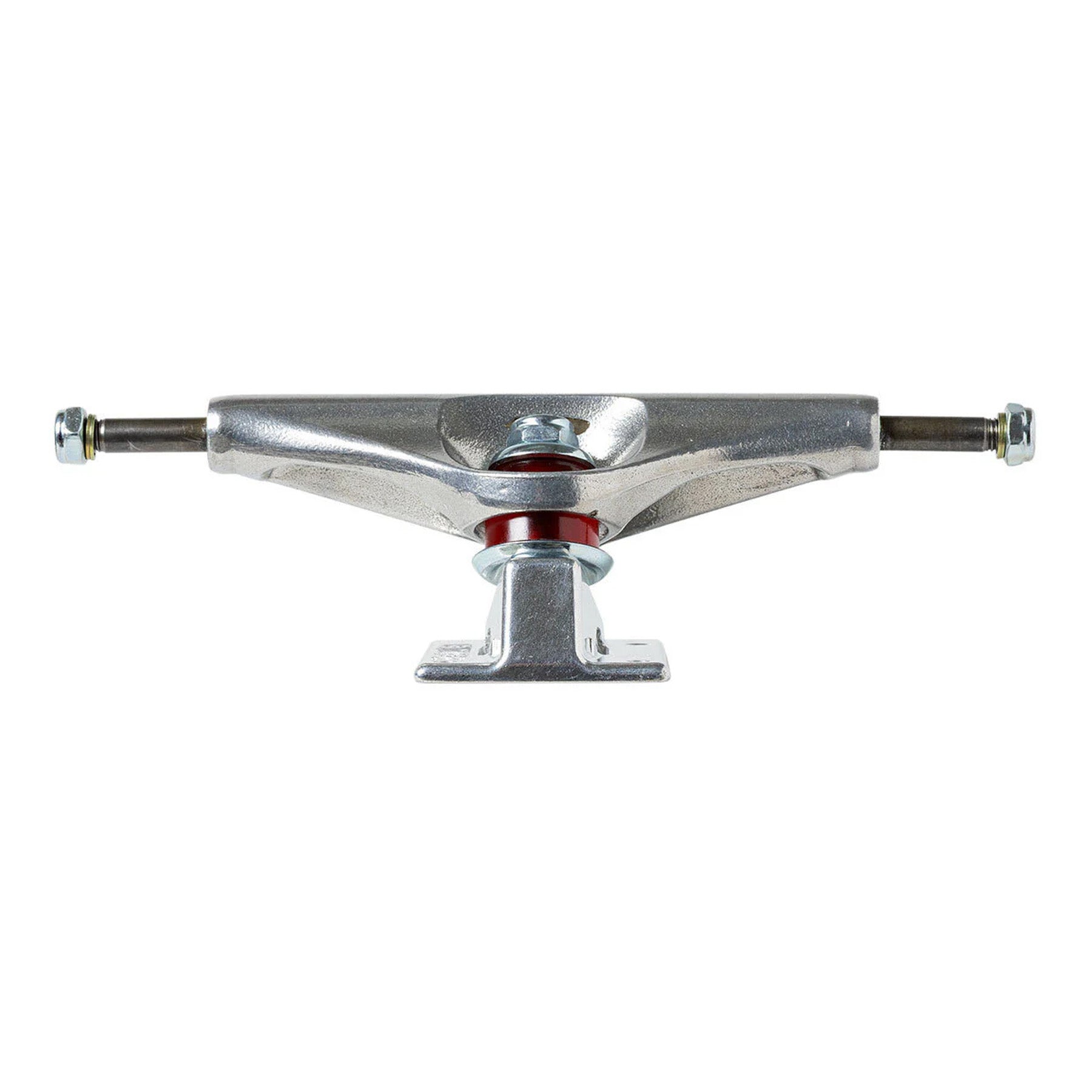 Polished Venture V Forged Trucks Back
