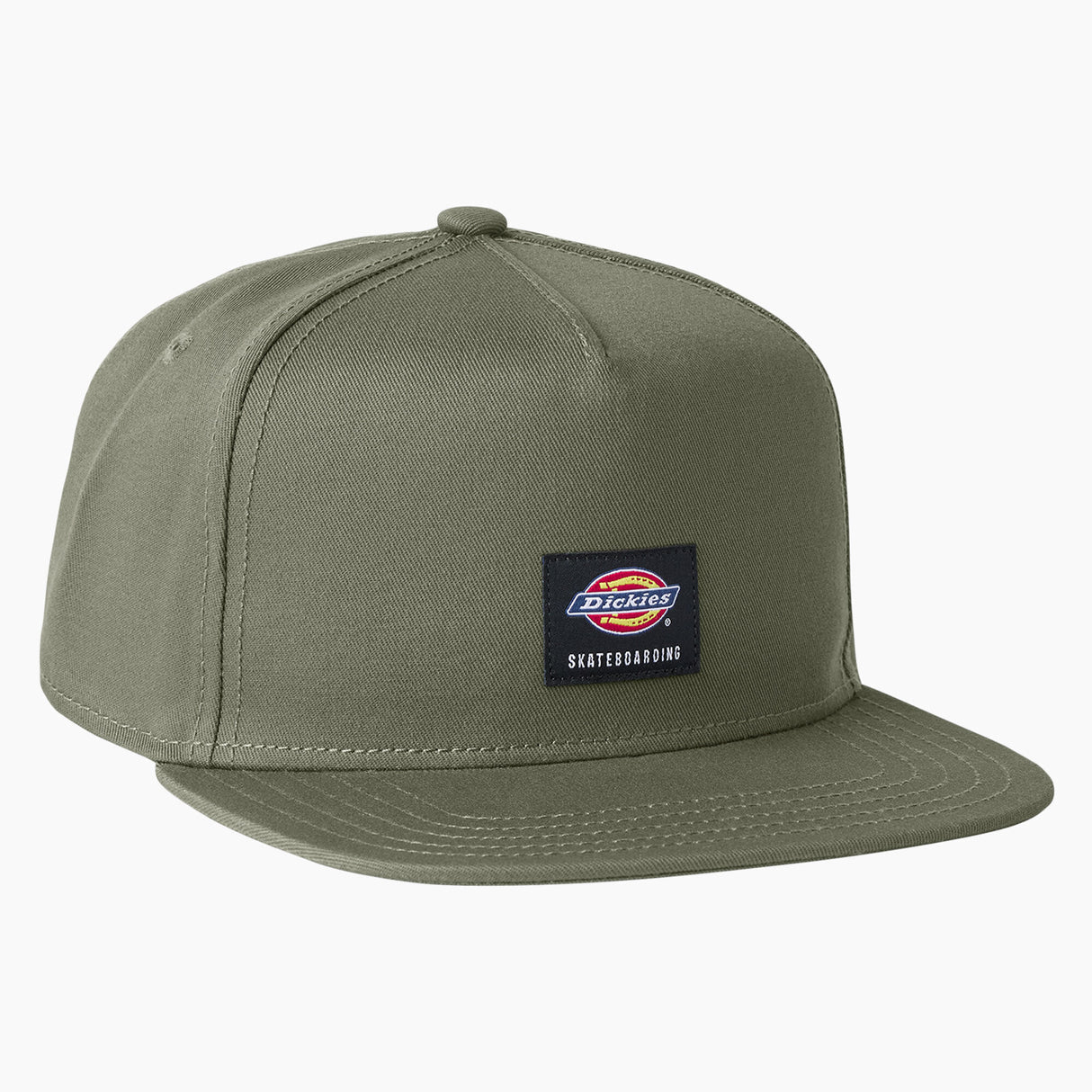 Moss Deep Dickies Skate Snapback