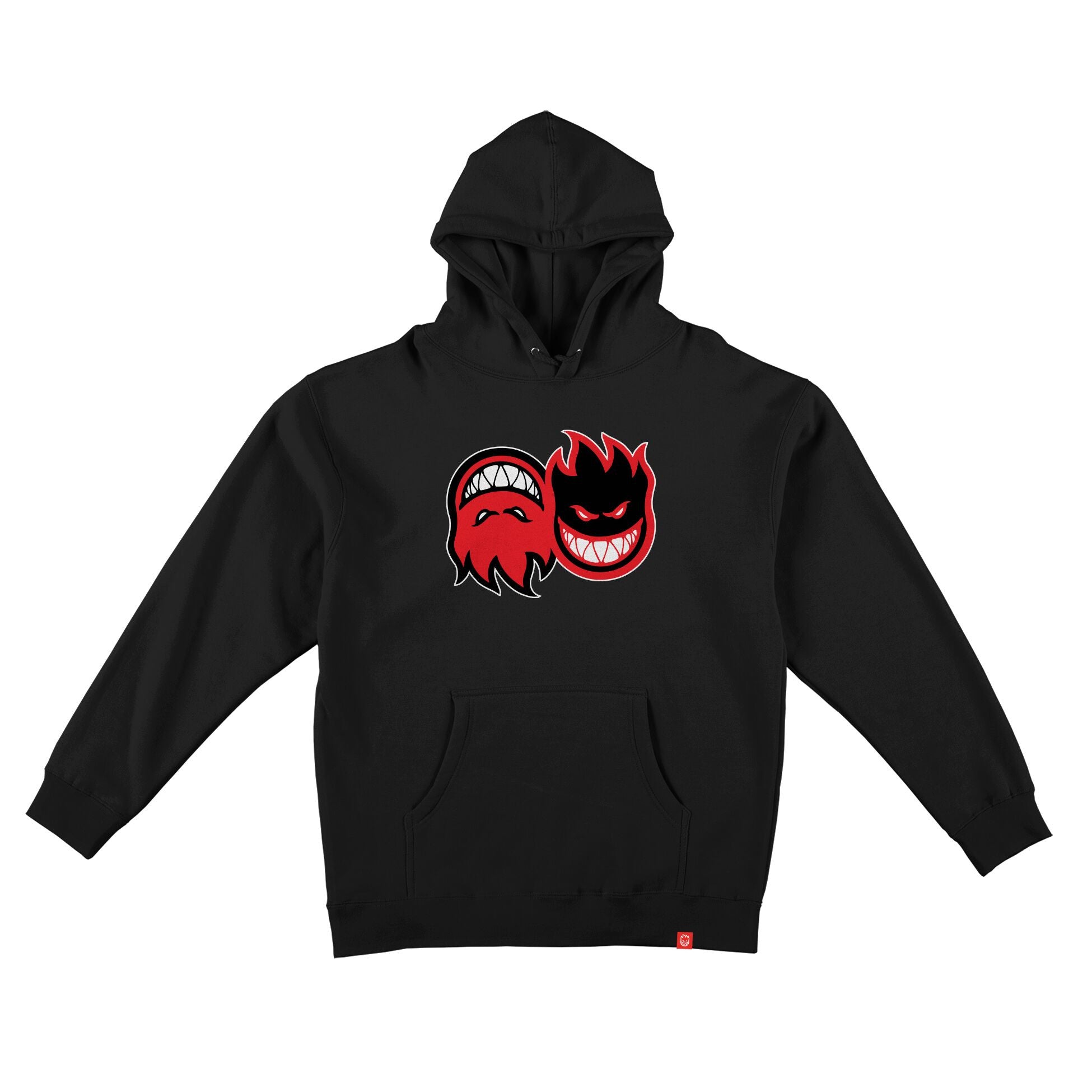 Eternal Fill Spitfire Hoodie