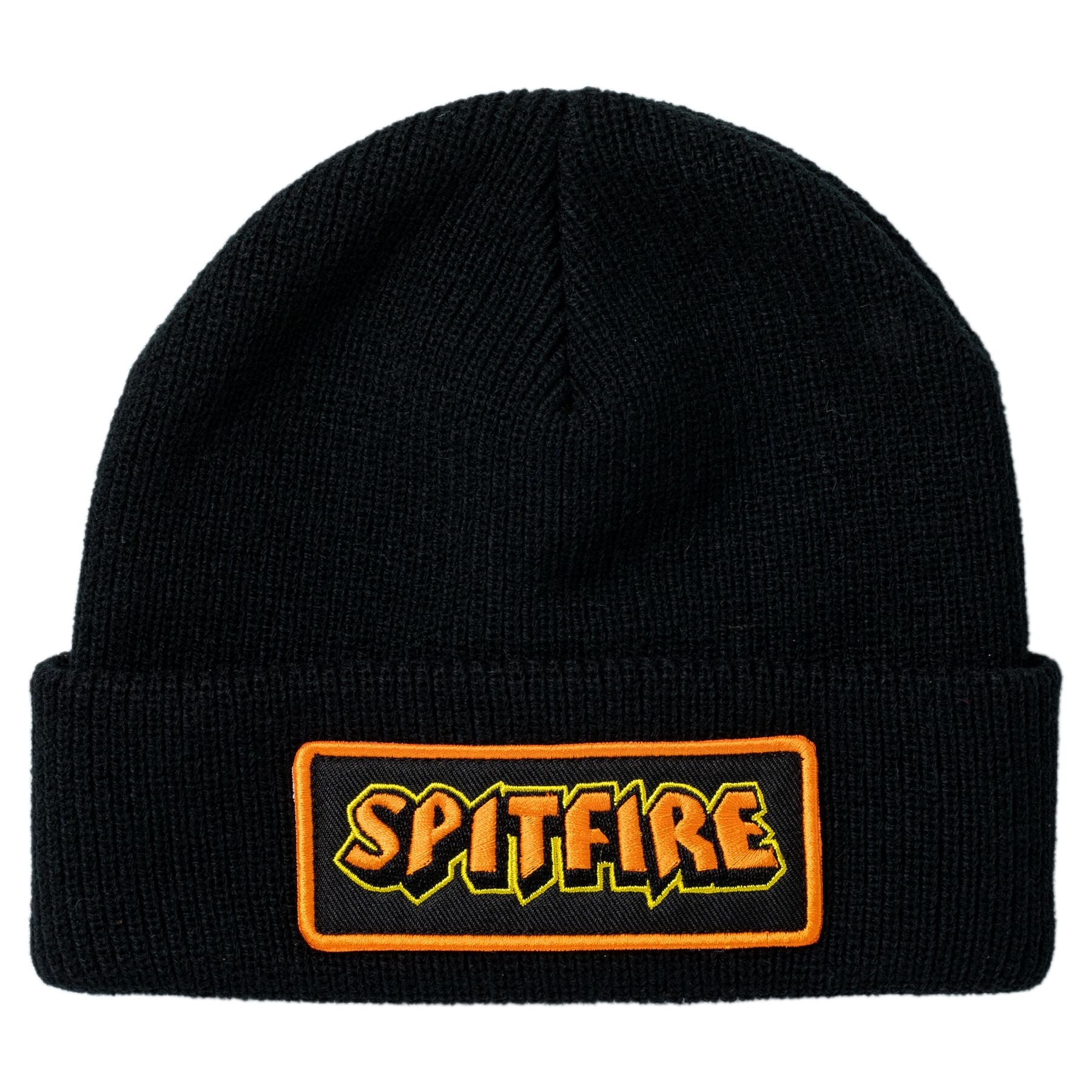Hellfire Spitfire Beanie