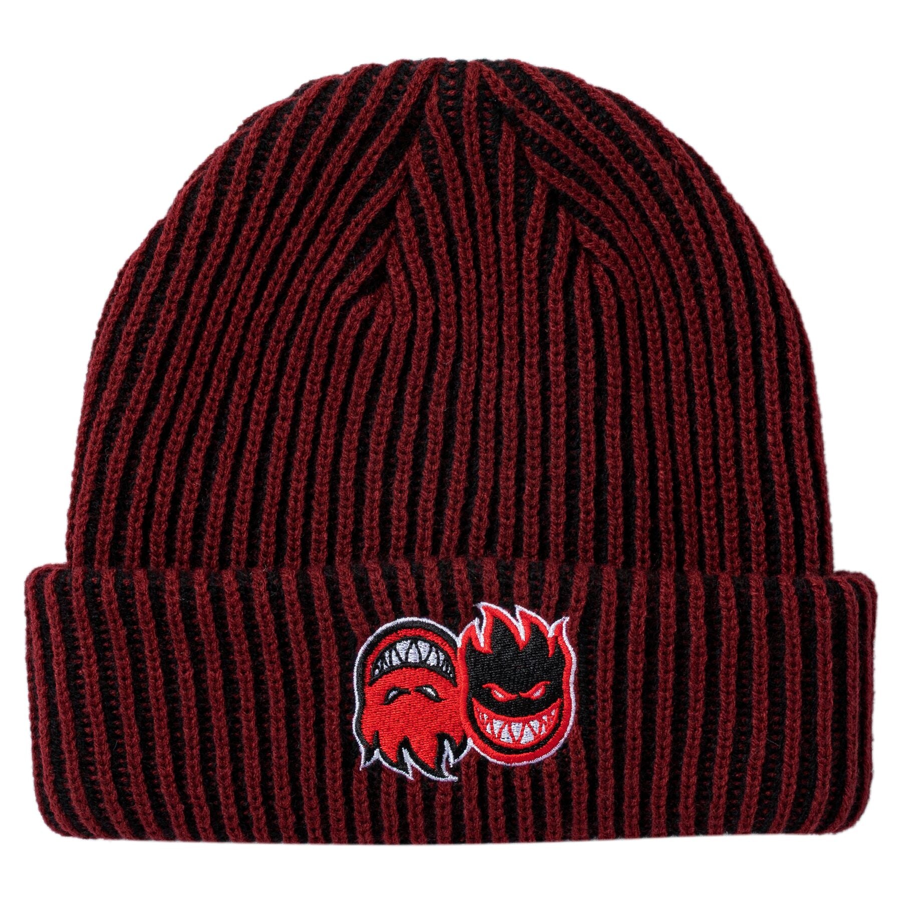 Eternal Cuff Fill Spitfire Beanie