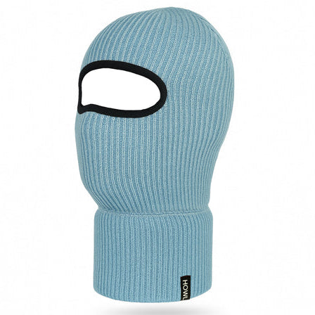 Blue Howl Burglar Facemask