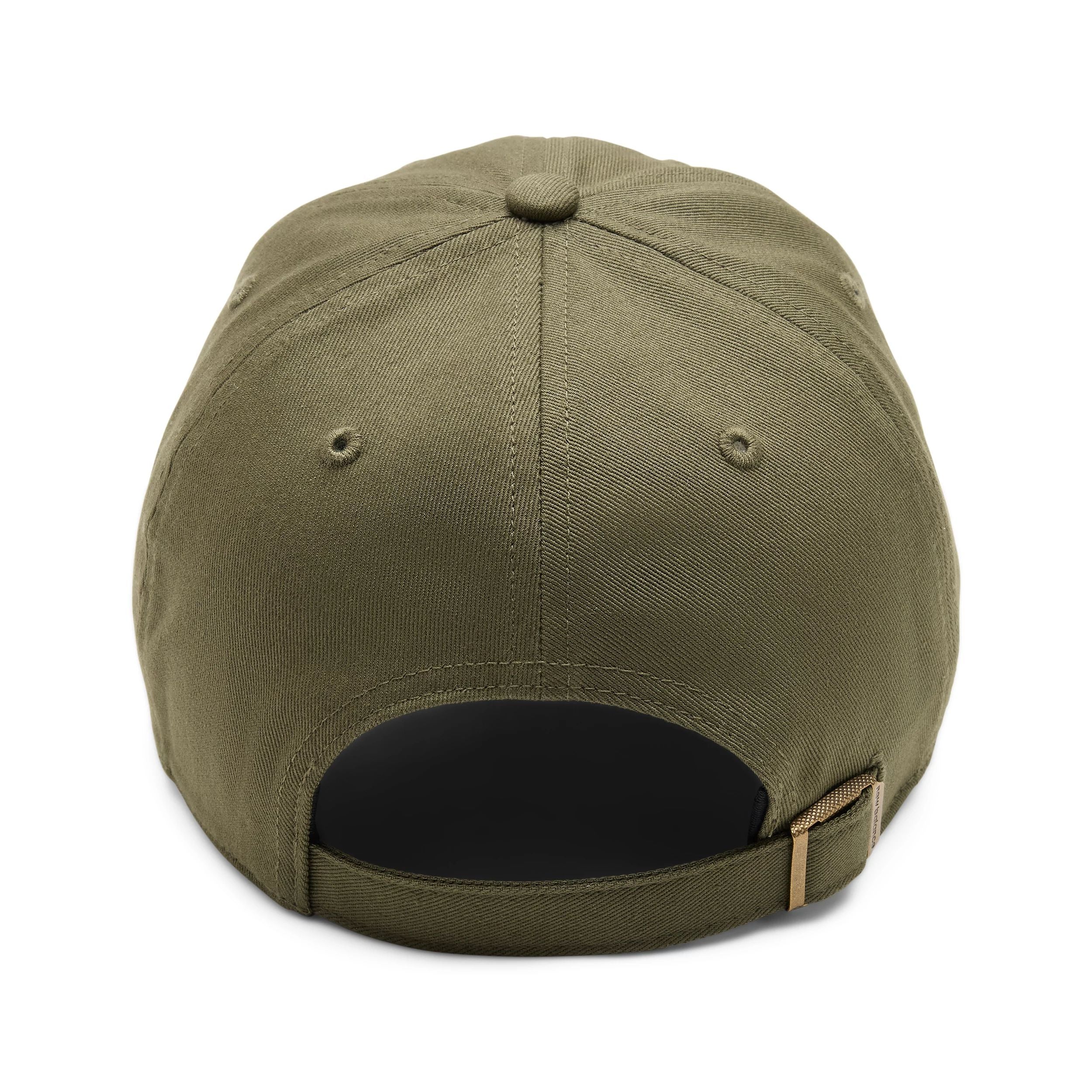 New Balance Numeric '47 Clean Up Hat - Wakame