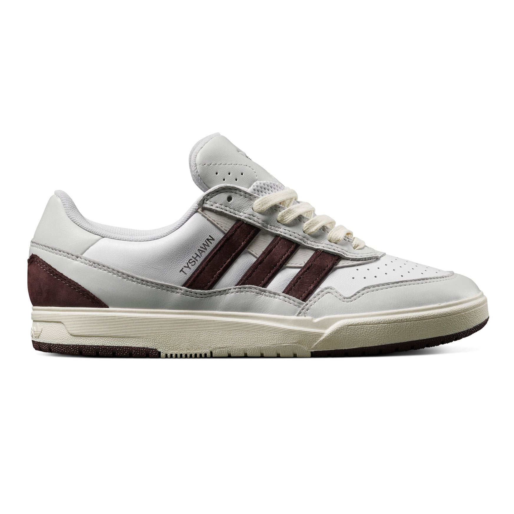 Zach Saraceno x Tyshawn II Adidas Skate Shoe
