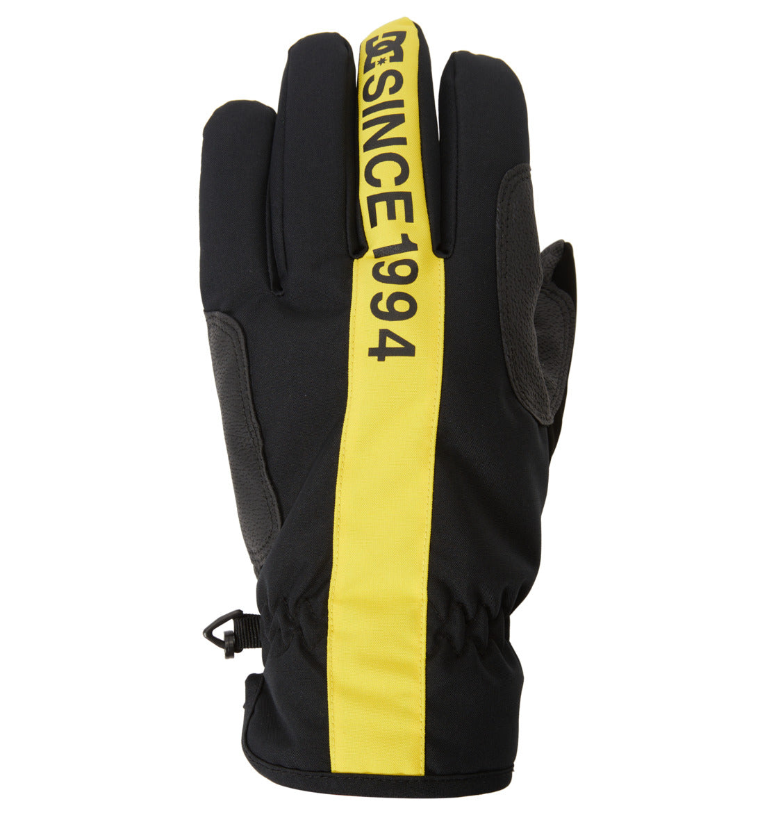 Dc 2025 snowboard gloves