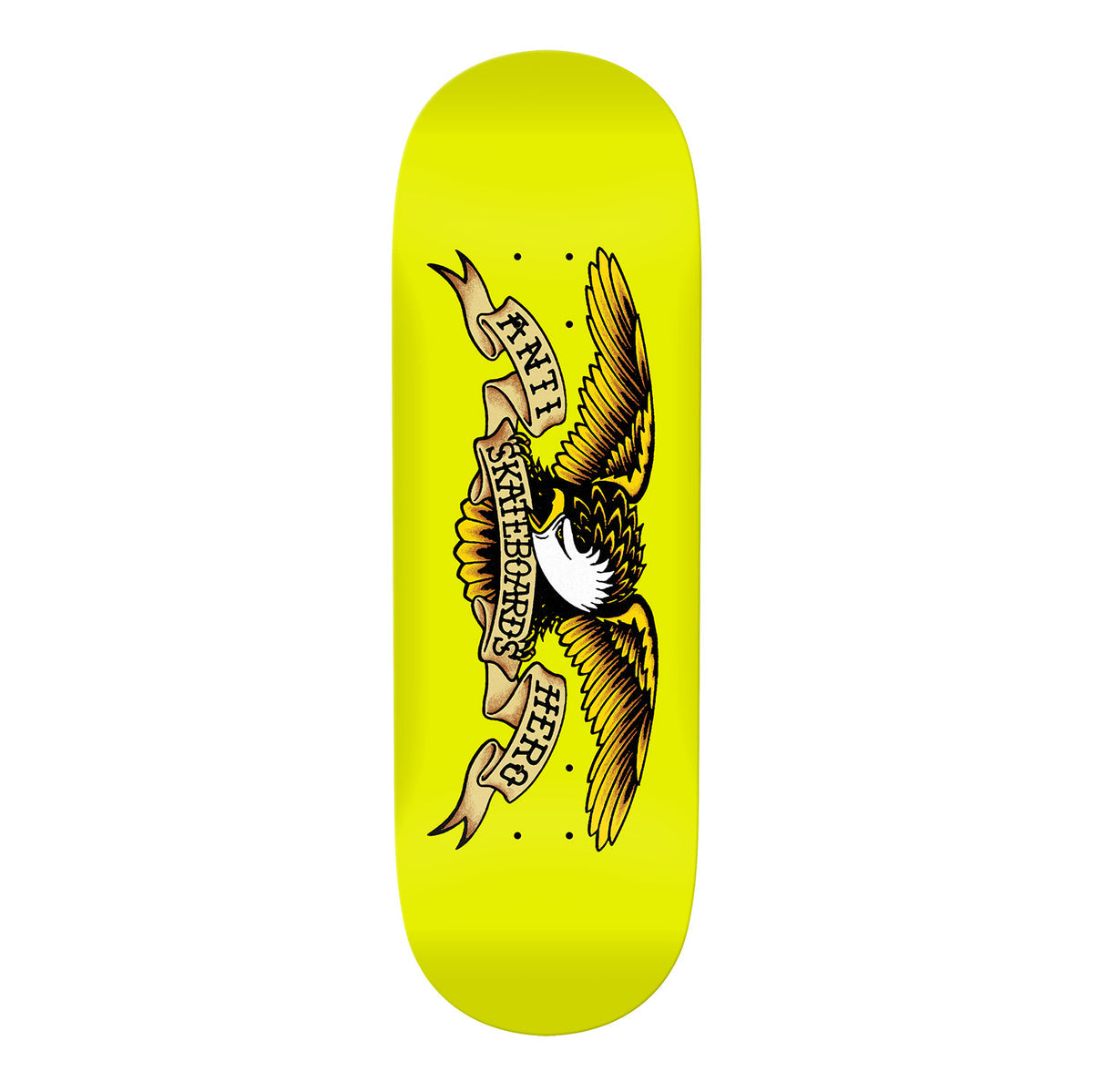 Horse Pill Eagle Antihero Deck
