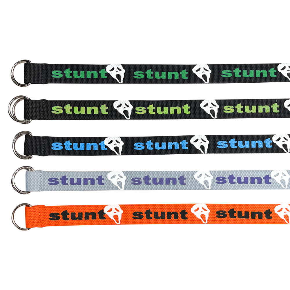 Stunt 365 Scream Belt