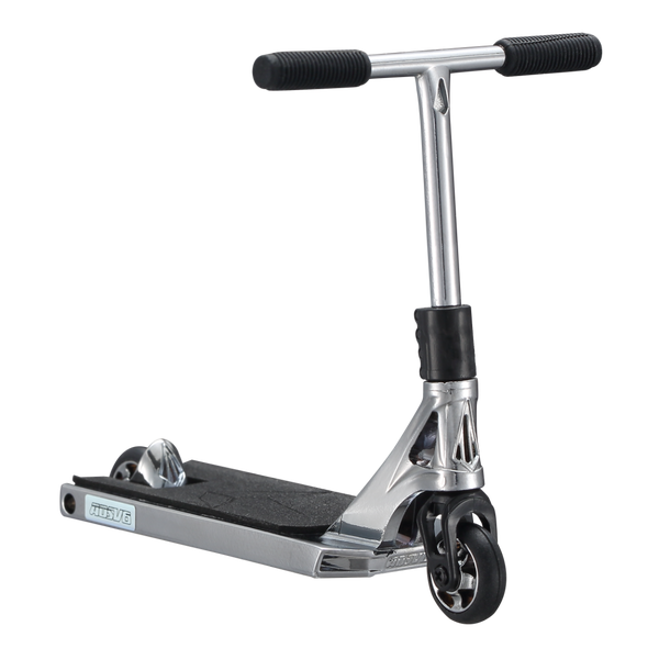 Chrome AOSV6 Envy Finger Scooter
