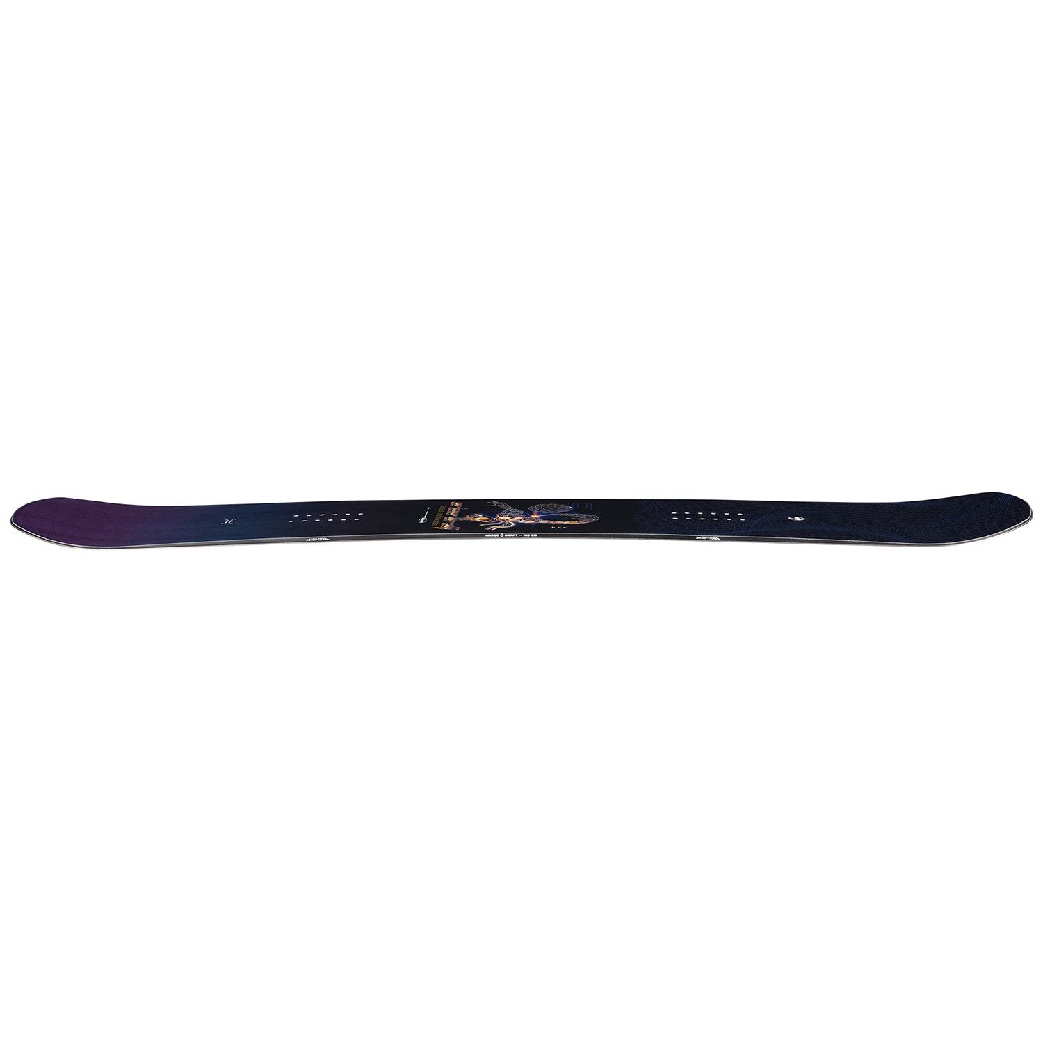 2024 Draft Camber Arbor Snowboard