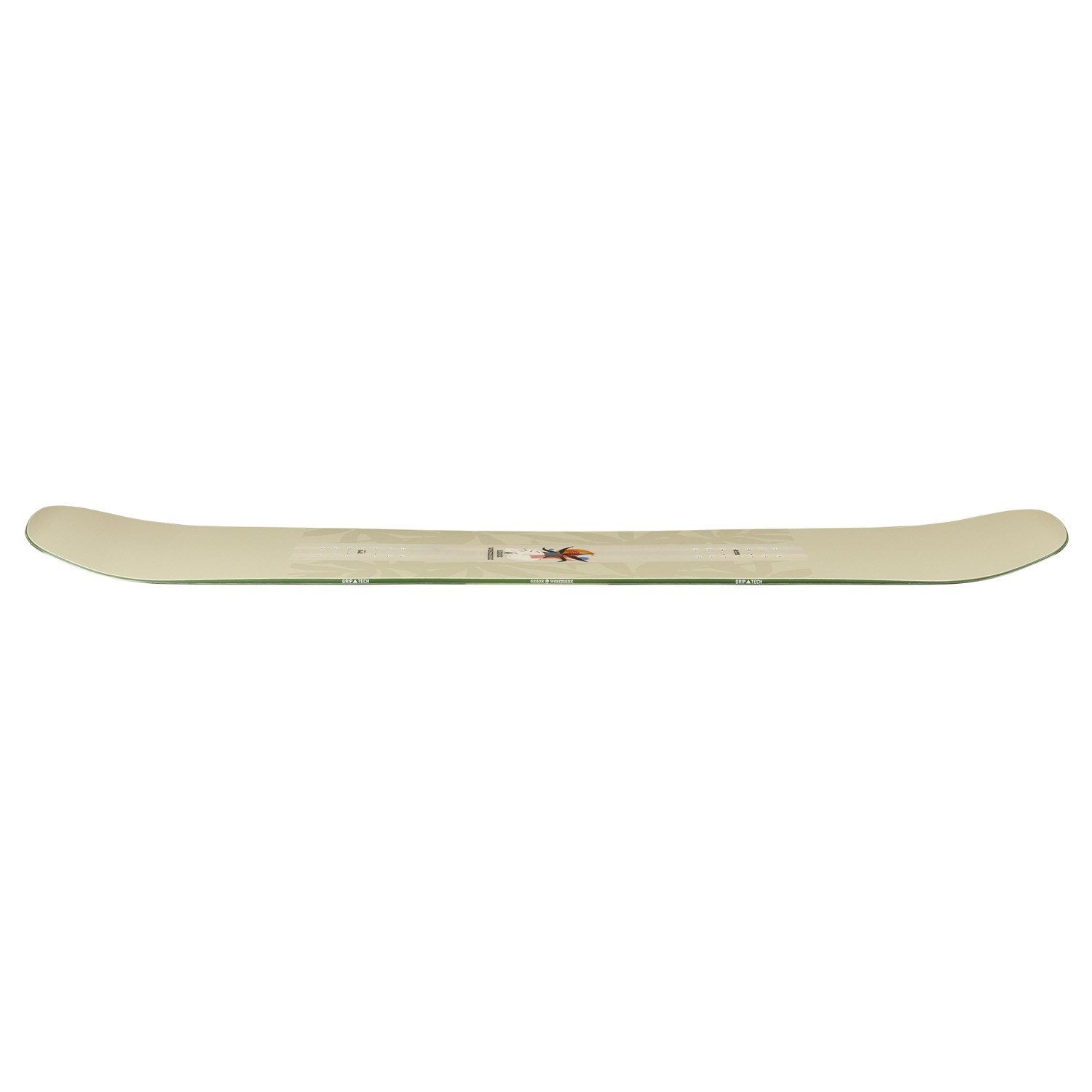 2025 Westmark Arbor Snowboard Side