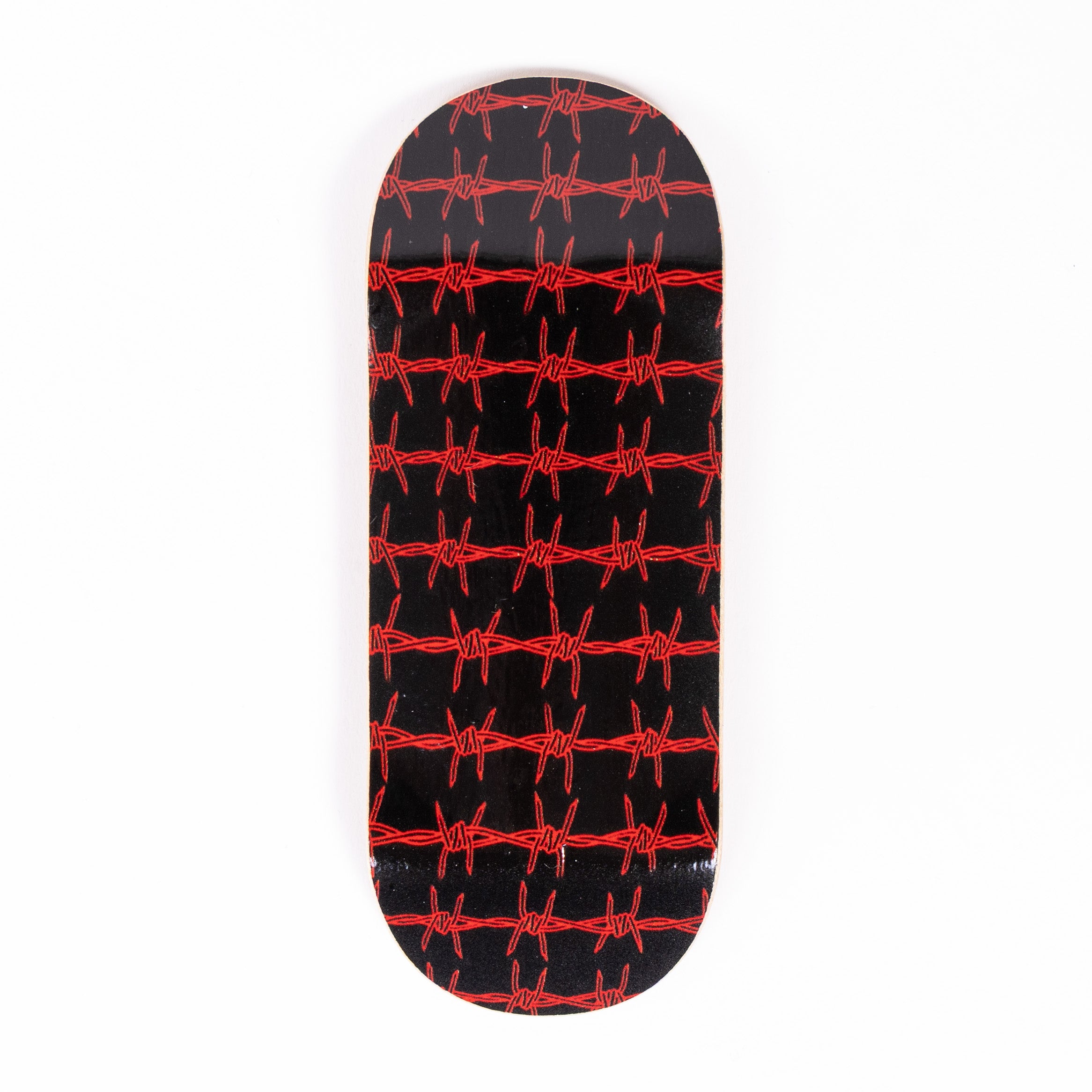 Barbed Wire Awful fbs Deck