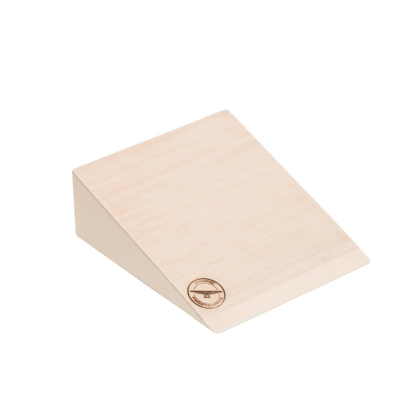 Dynamic Kicker Fingerboard Ramp