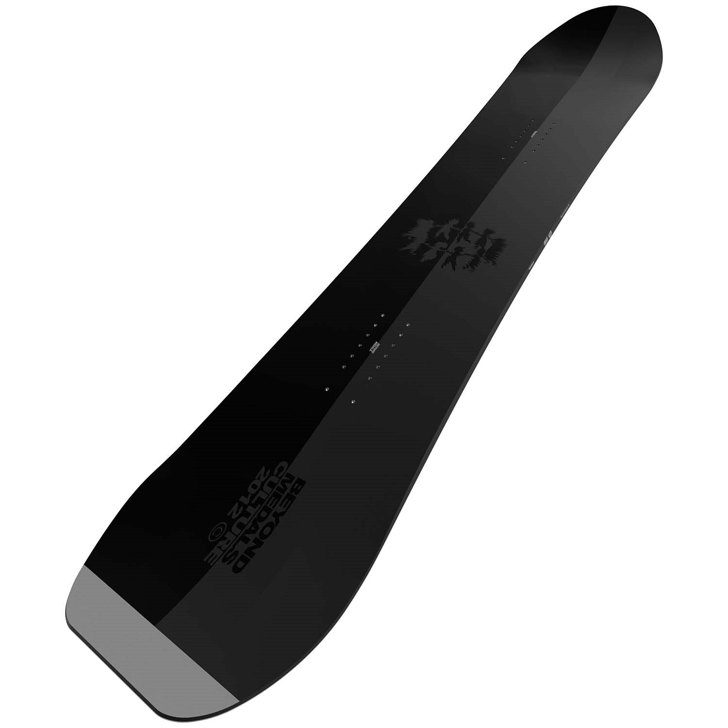 2025 Beyond Medals Bataleon Snowboard