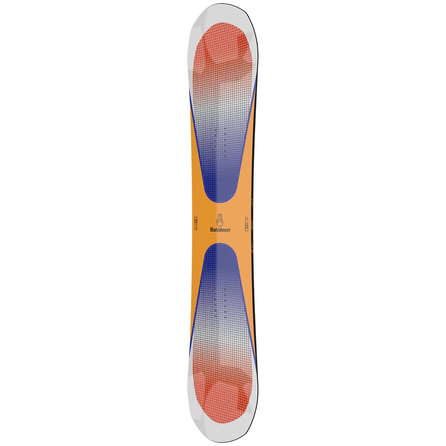 2024 Evil Twin Bataleon Snowboard