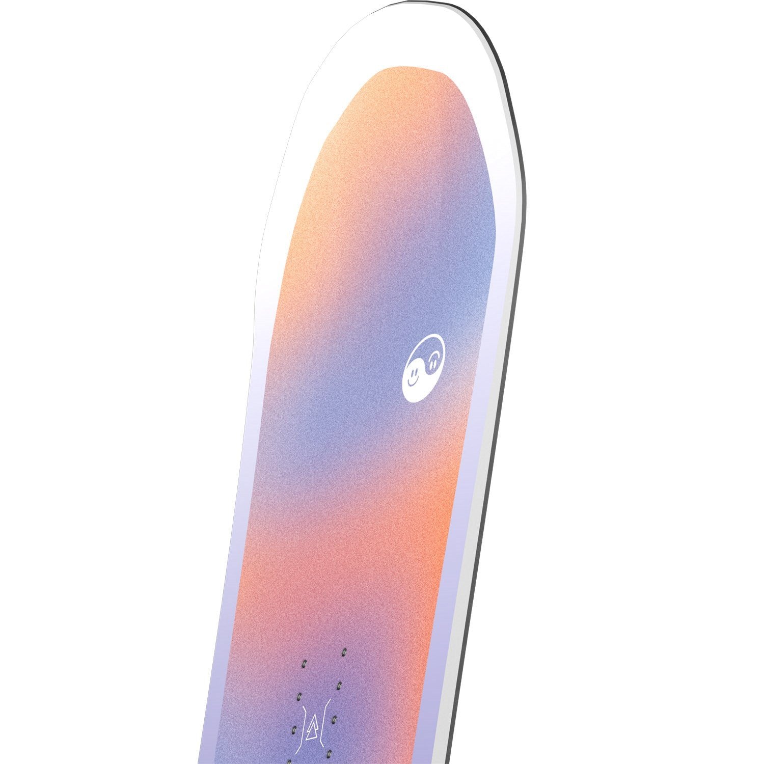 2024 Women's Feelbetter Bataleon Snowboard Detail