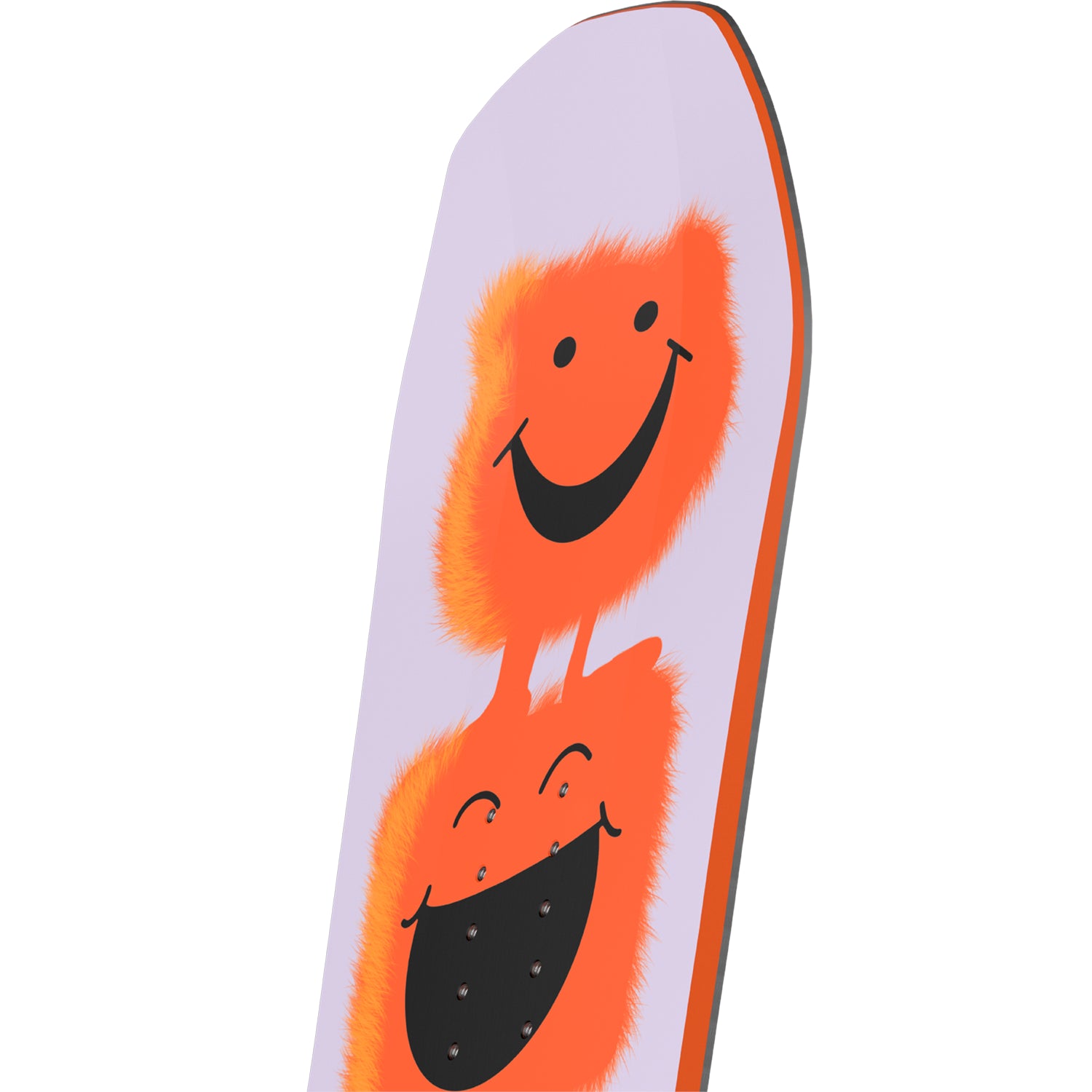 2024 MiniShred Bataleon Snowboard Detail